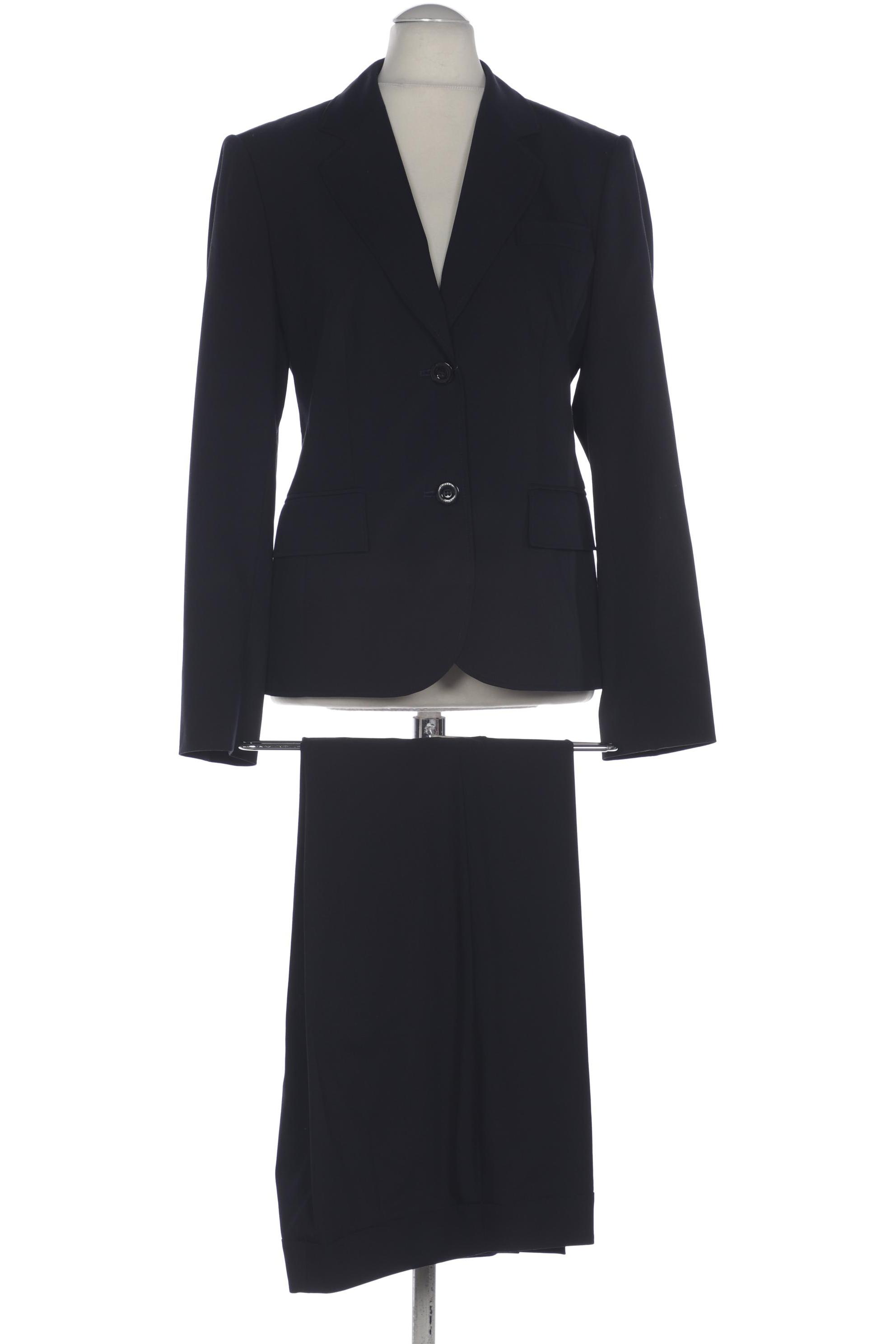 

Betty Barclay Damen Anzug, marineblau, Gr. 38