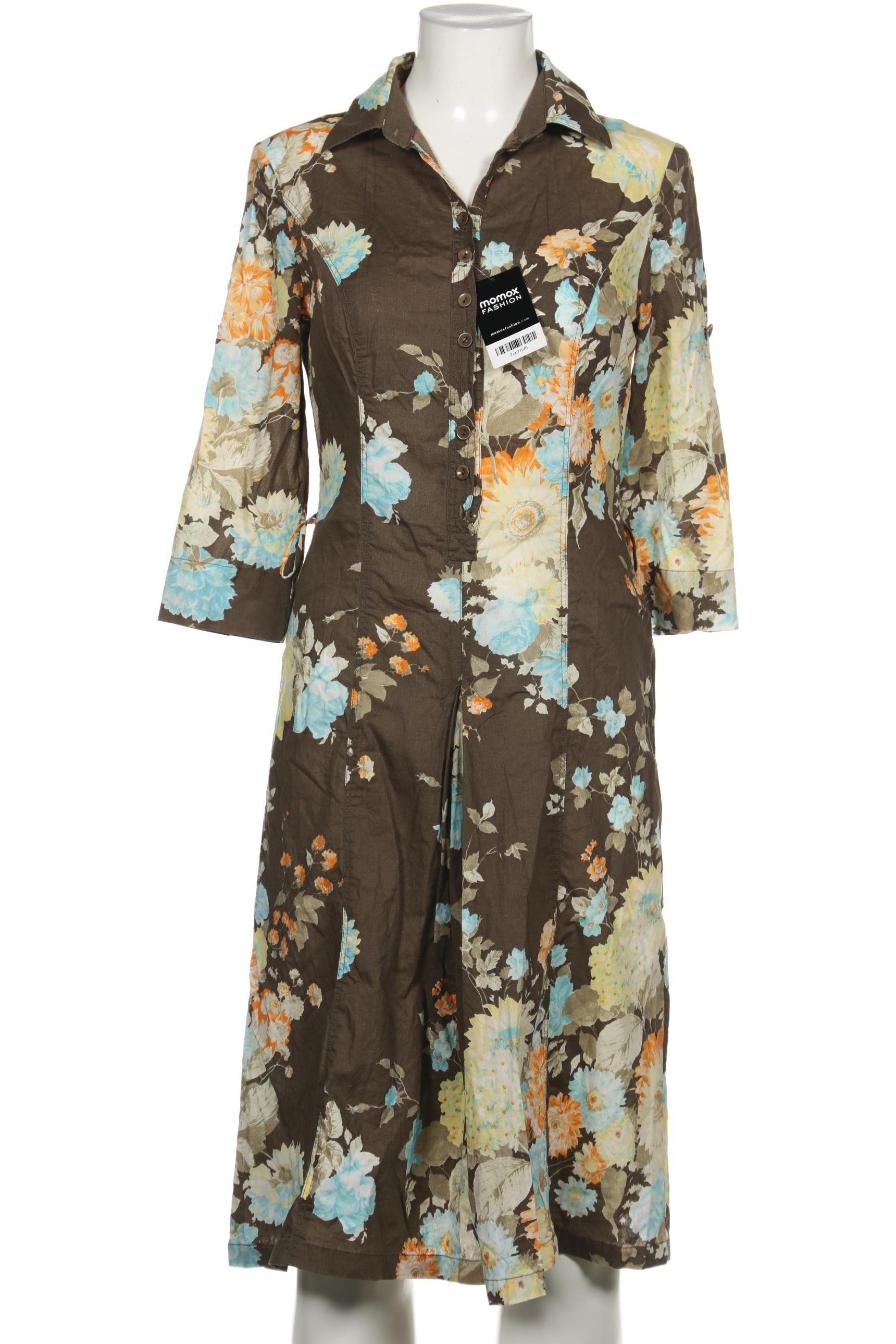 

Betty Barclay Damen Kleid, grün, Gr. 36