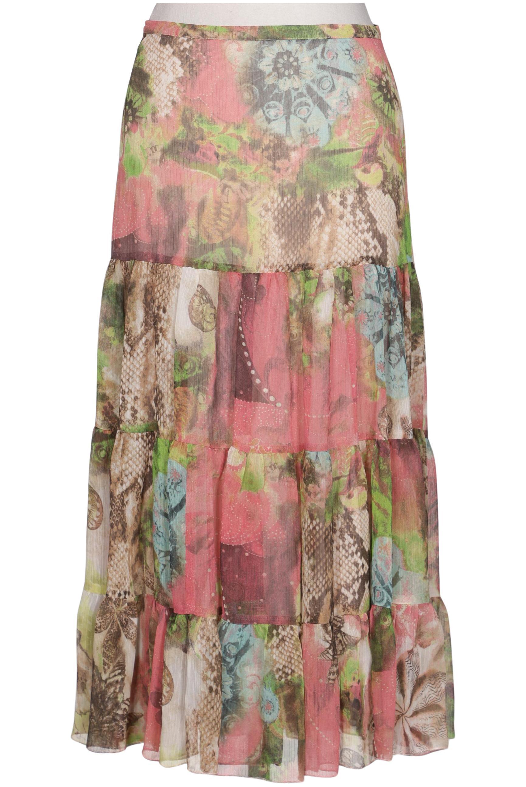 

Betty Barclay Damen Rock, mehrfarbig, Gr. 40