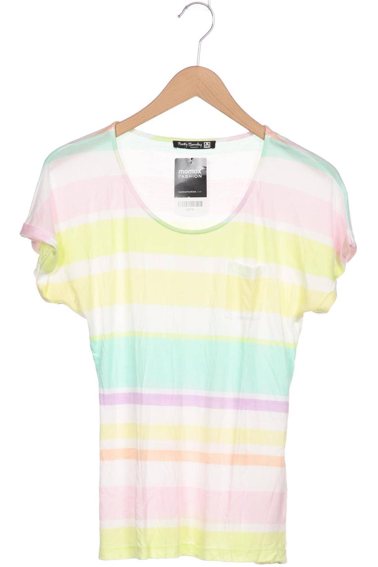 

Betty Barclay Damen T-Shirt, mehrfarbig