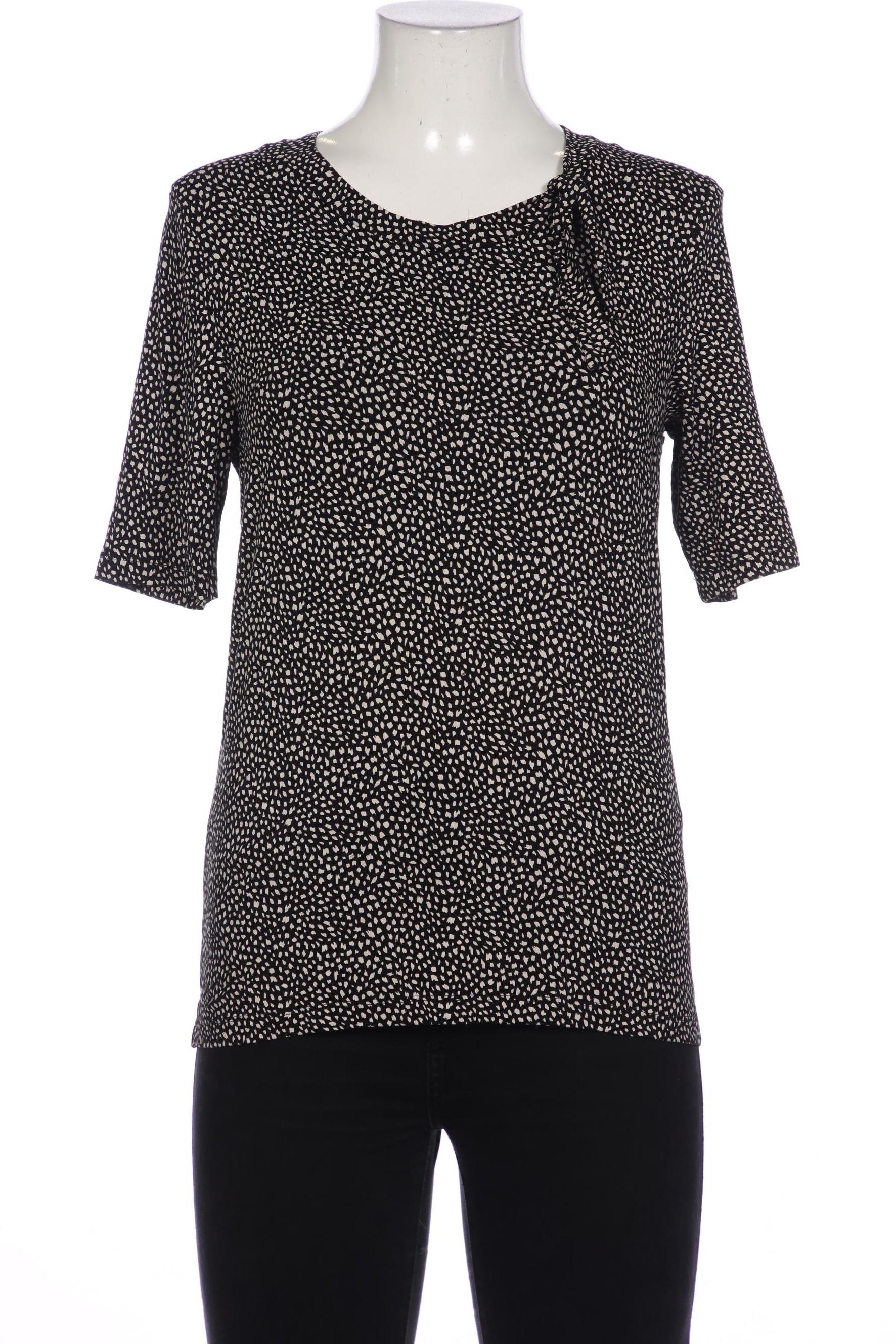

Betty Barclay Damen Bluse, schwarz, Gr. 38