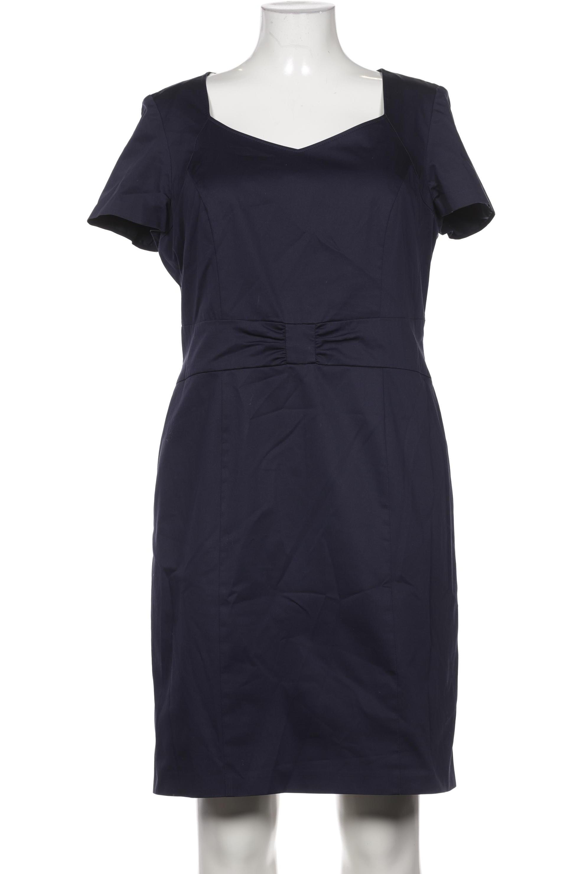 

Betty Barclay Damen Kleid, marineblau, Gr. 44