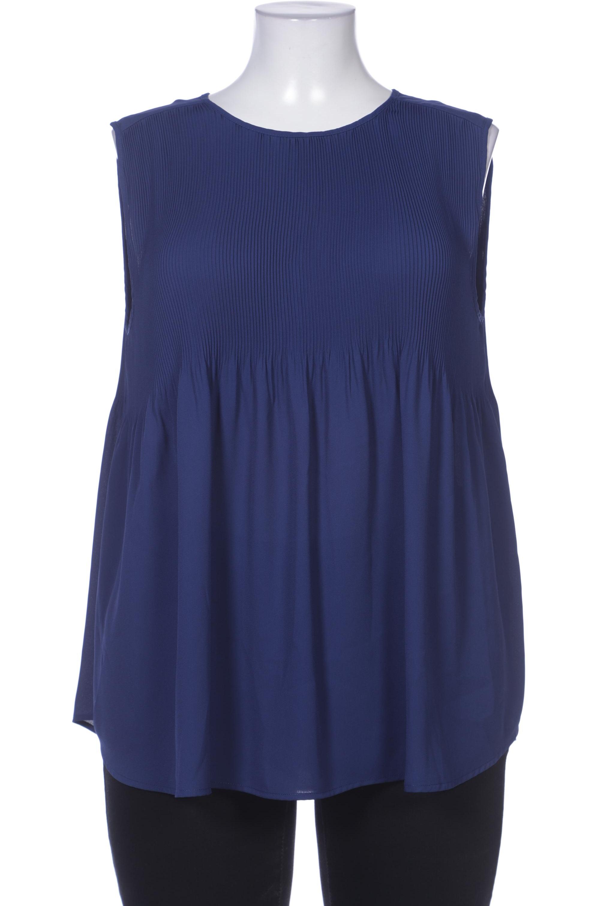 

Betty Barclay Damen Bluse, marineblau, Gr. 42