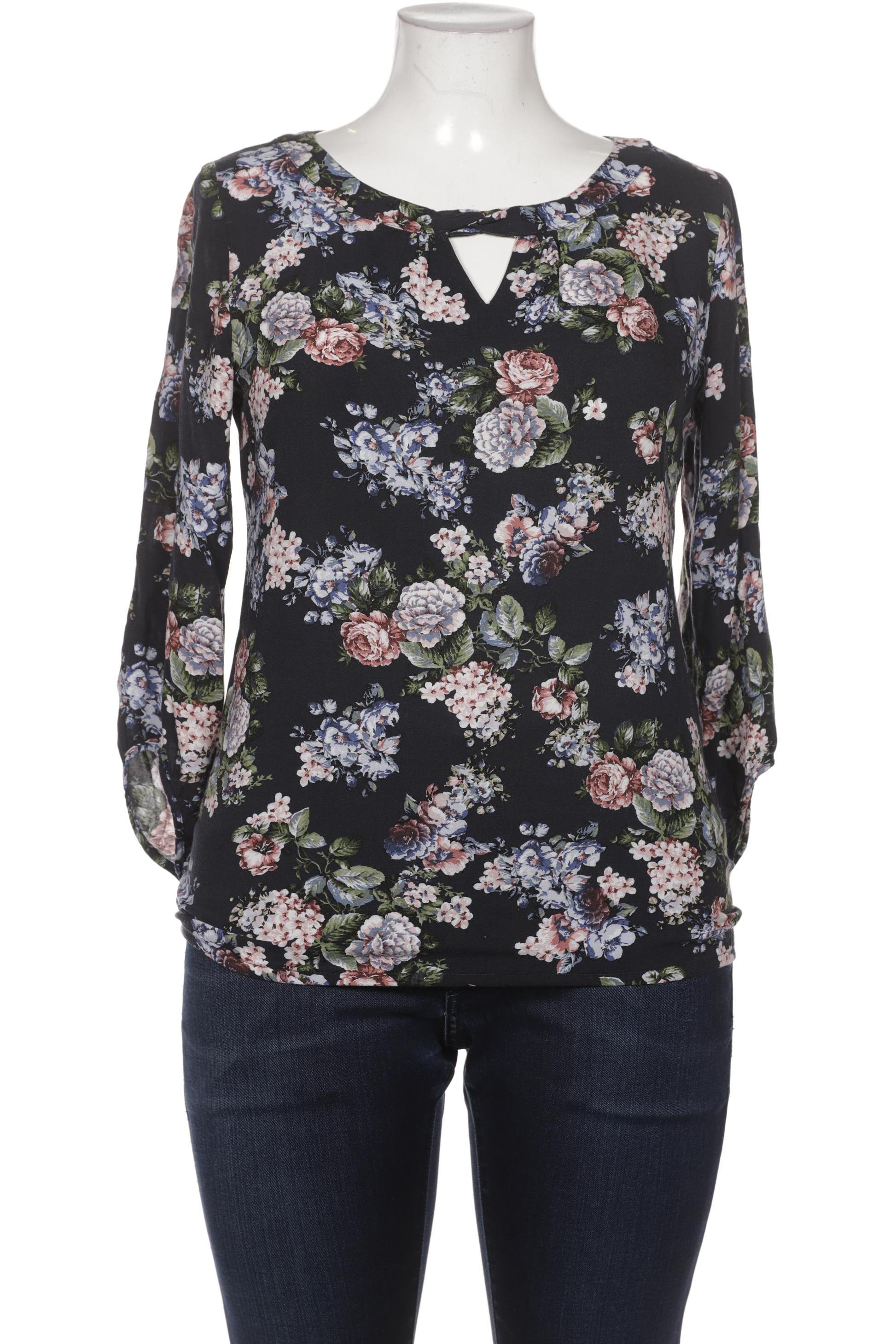 

Betty Barclay Damen Bluse, marineblau, Gr. 44