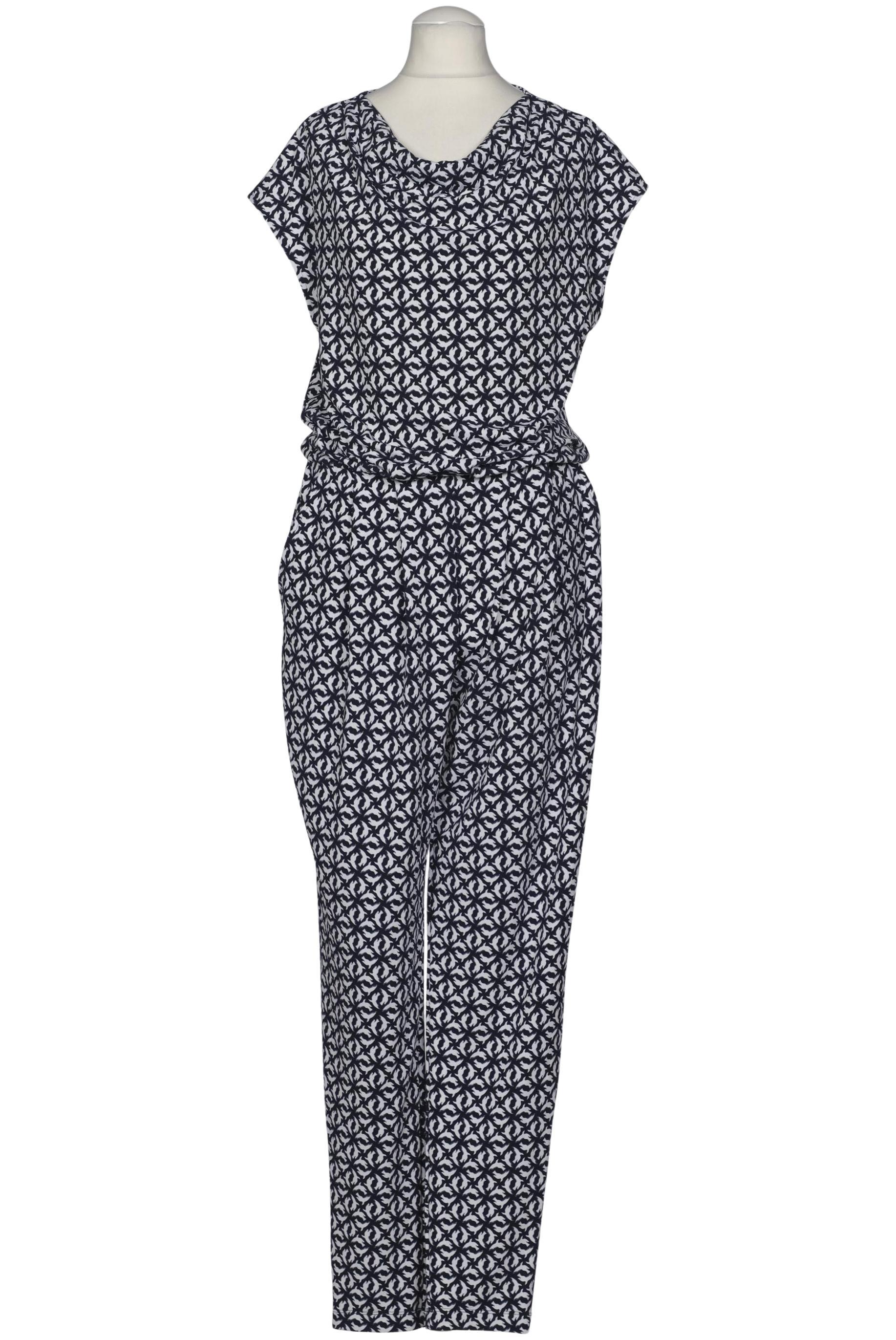 

Betty Barclay Damen Jumpsuit/Overall, marineblau, Gr. 36