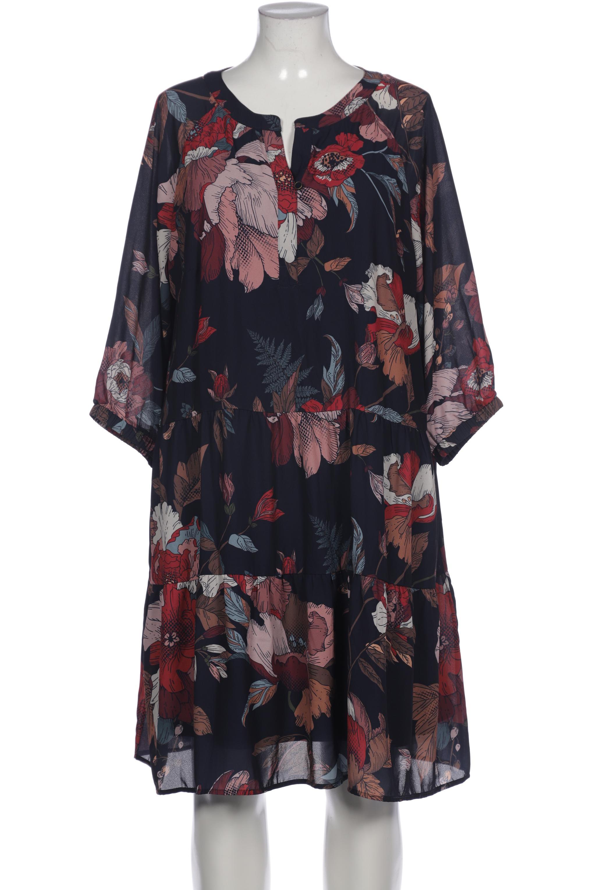 

Betty Barclay Damen Kleid, marineblau, Gr. 48