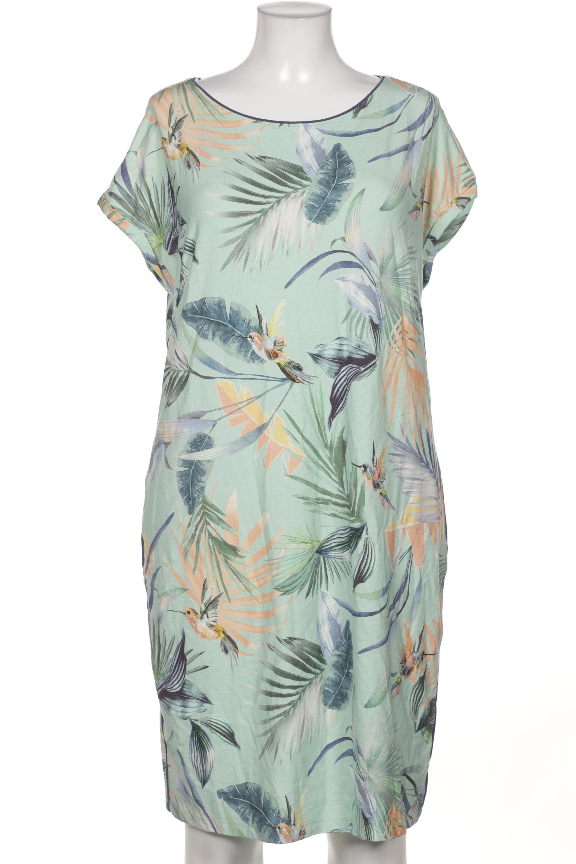 

Betty Barclay Damen Kleid, grün, Gr. 46