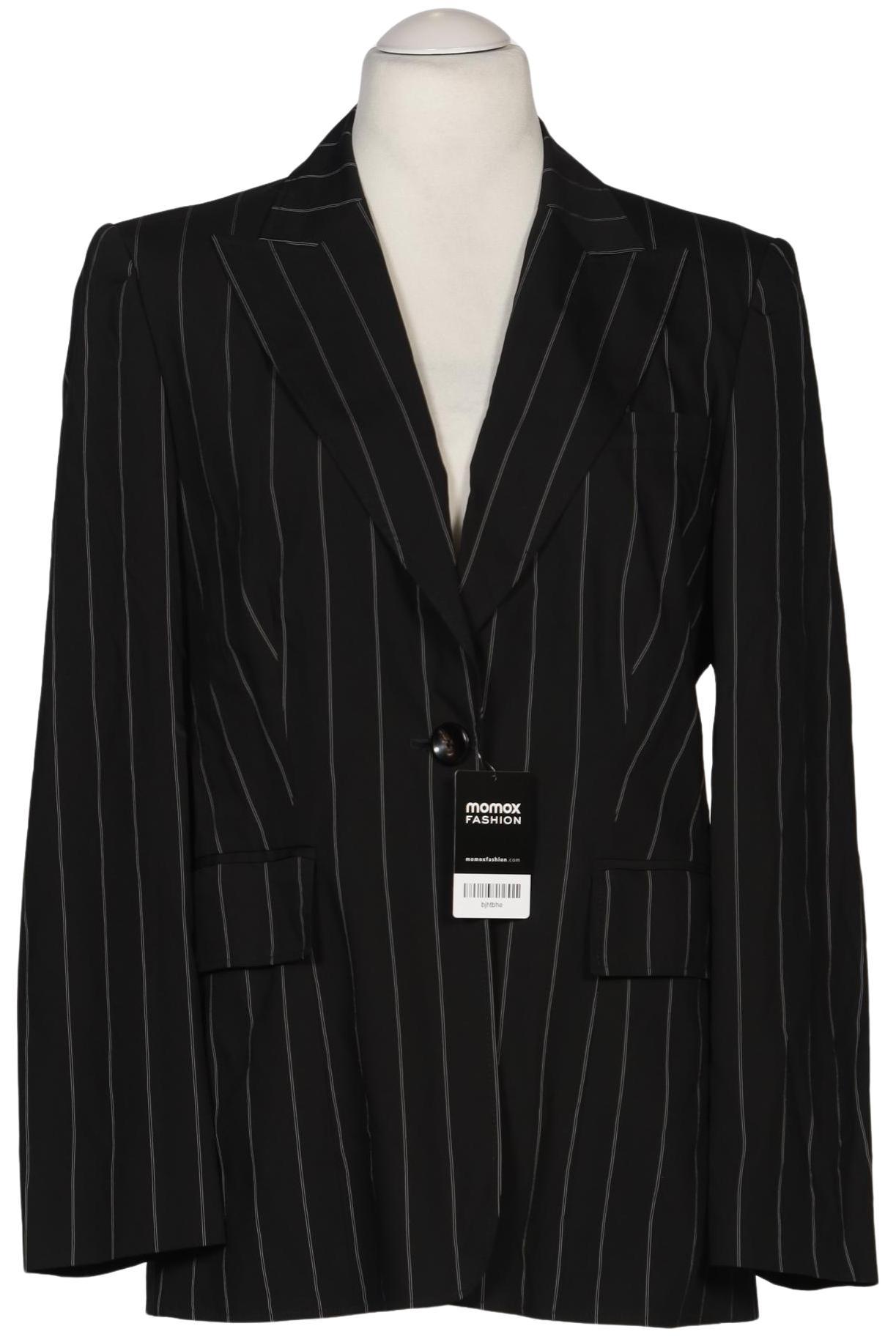 

Betty Barclay Damen Blazer, schwarz, Gr. 44