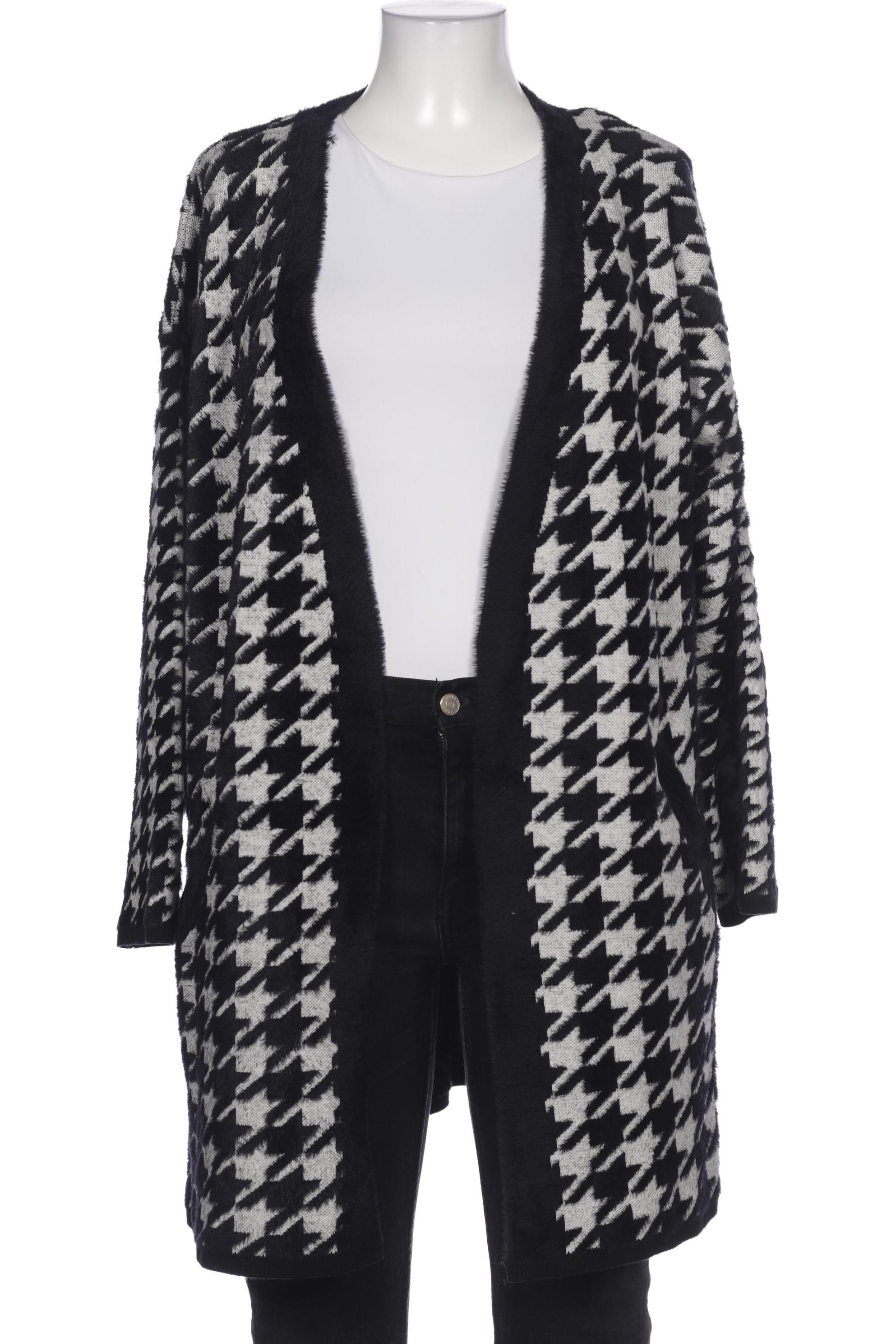 

Betty Barclay Damen Strickjacke, schwarz