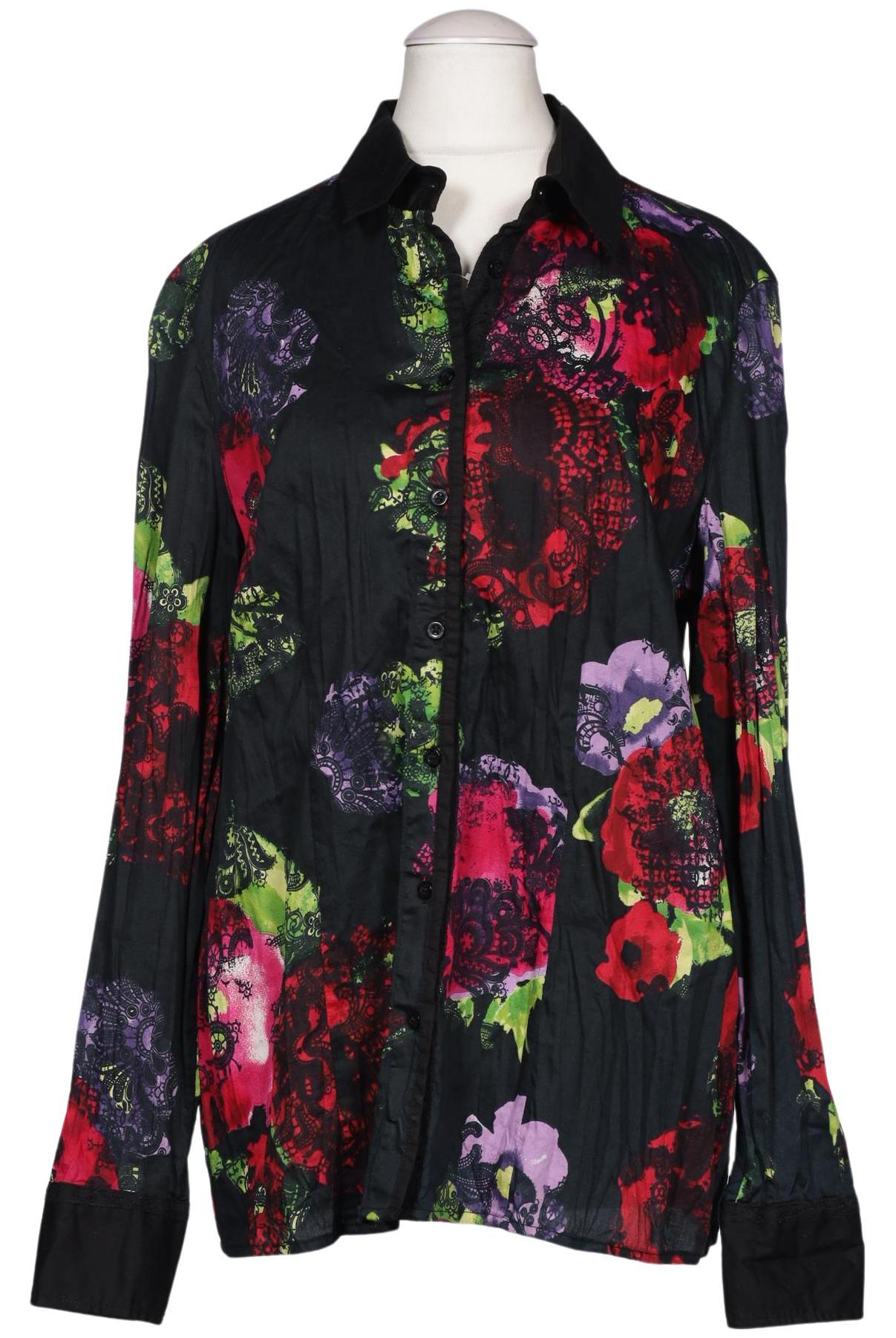 

Betty Barclay Damen Bluse, mehrfarbig, Gr. 38