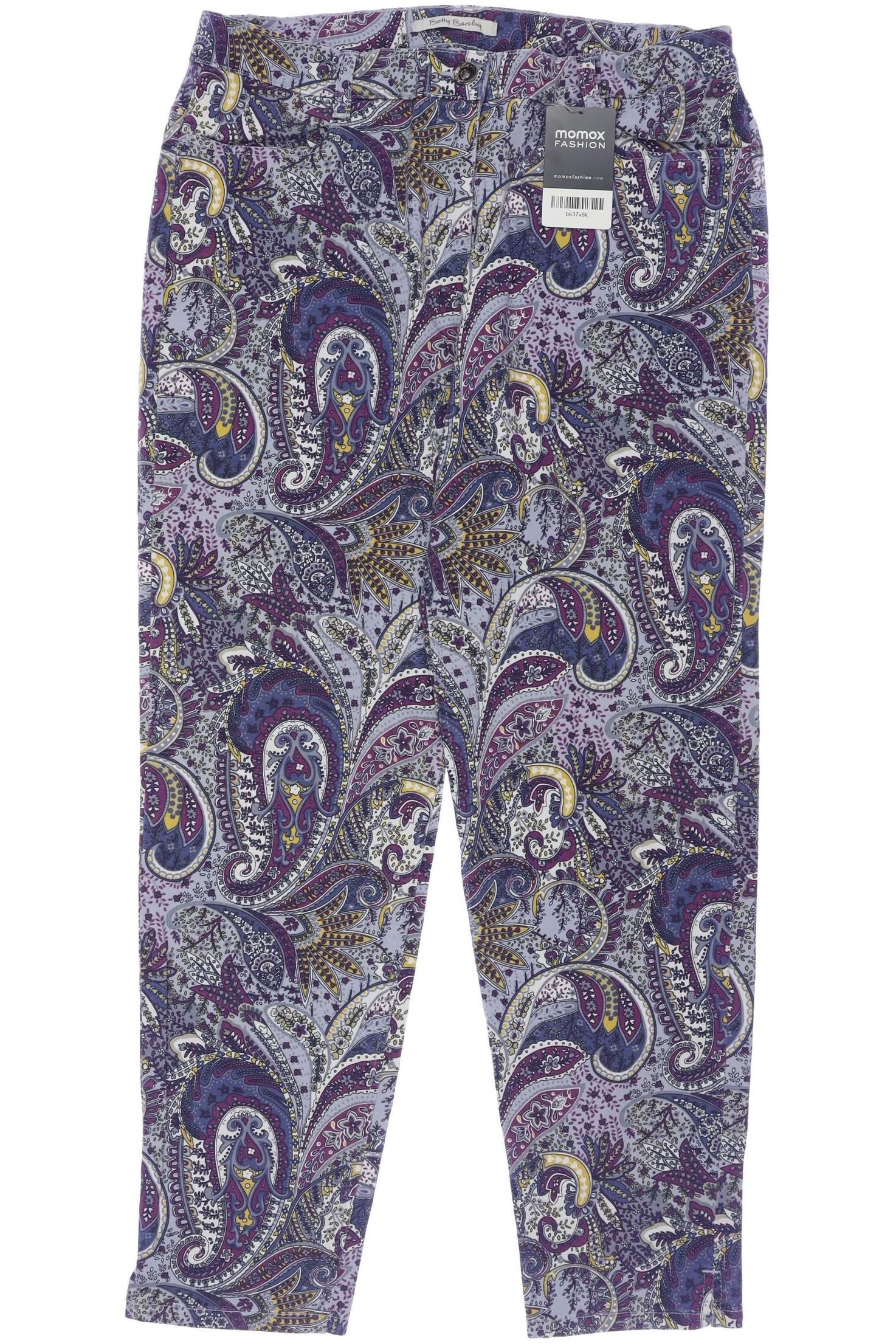 

Betty Barclay Damen Stoffhose, mehrfarbig, Gr. 31