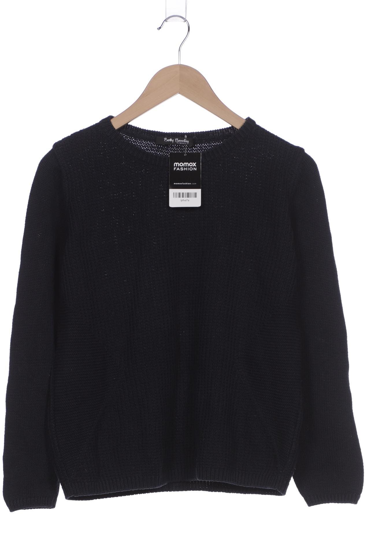 

Betty Barclay Damen Pullover, marineblau, Gr. 44