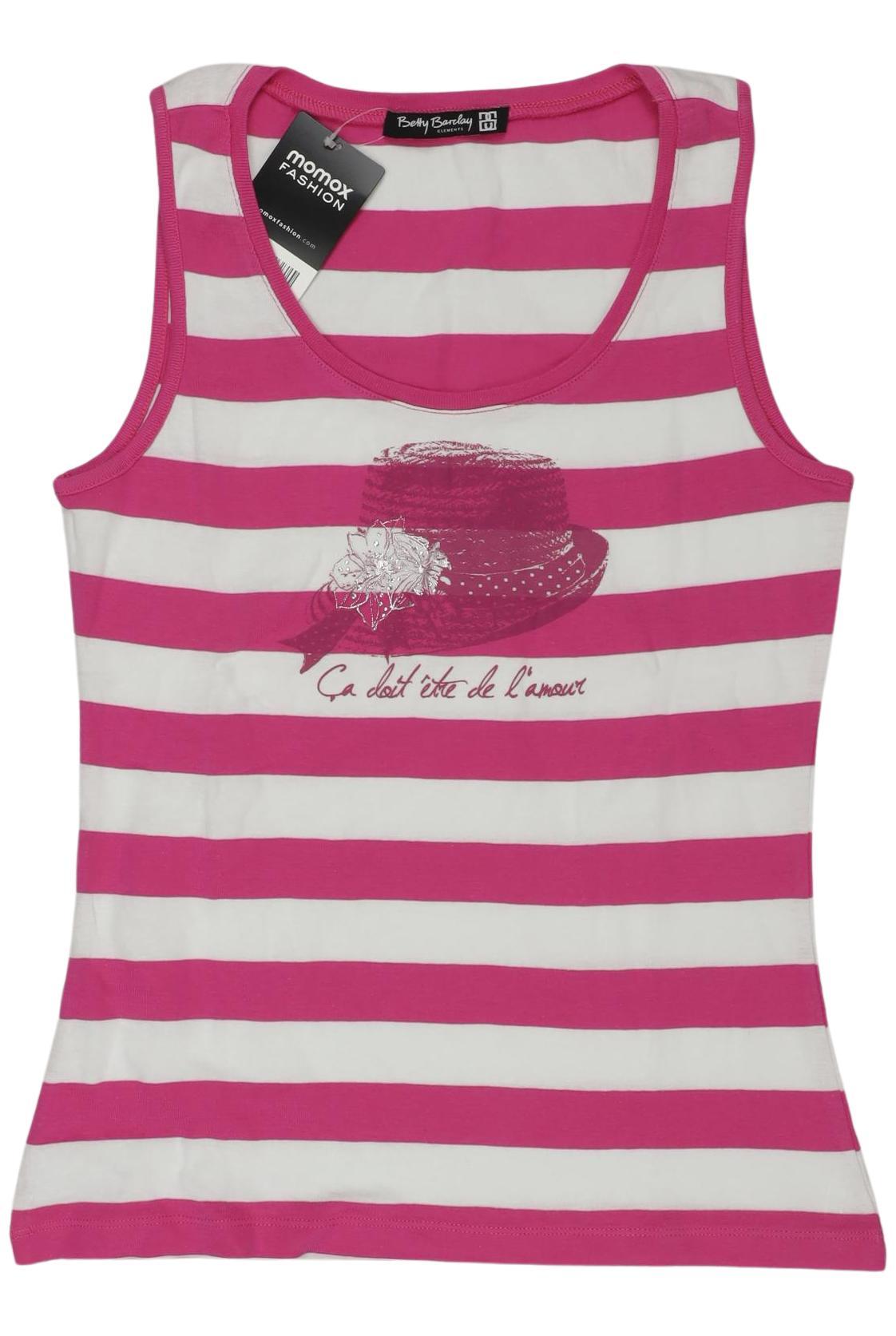 

Betty Barclay Damen Top, mehrfarbig, Gr. 36