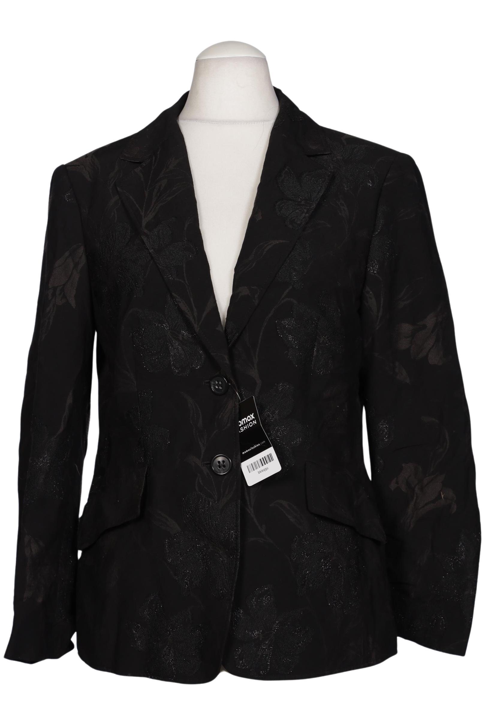

Betty Barclay Damen Blazer, schwarz, Gr. 40