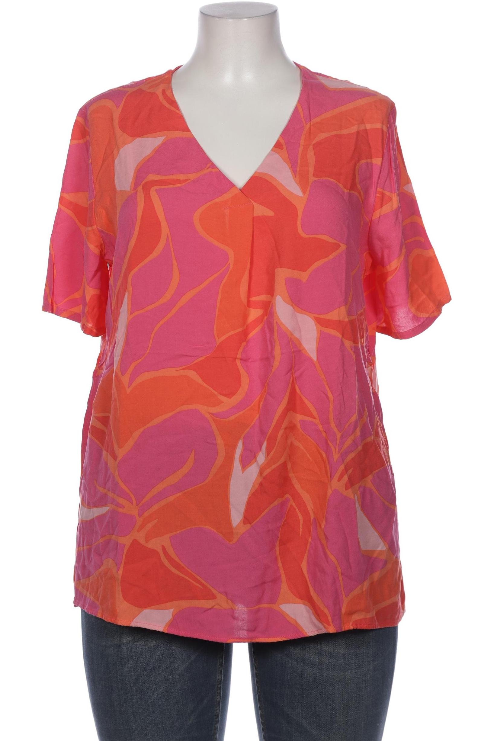 

Betty Barclay Damen Bluse, rot, Gr. 44