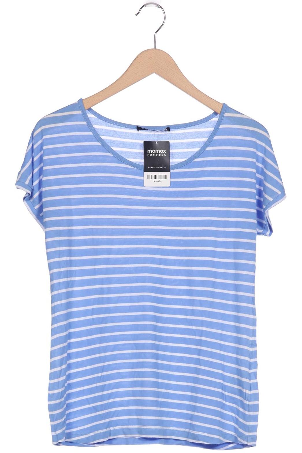 

Betty Barclay Damen T-Shirt, blau, Gr. 36