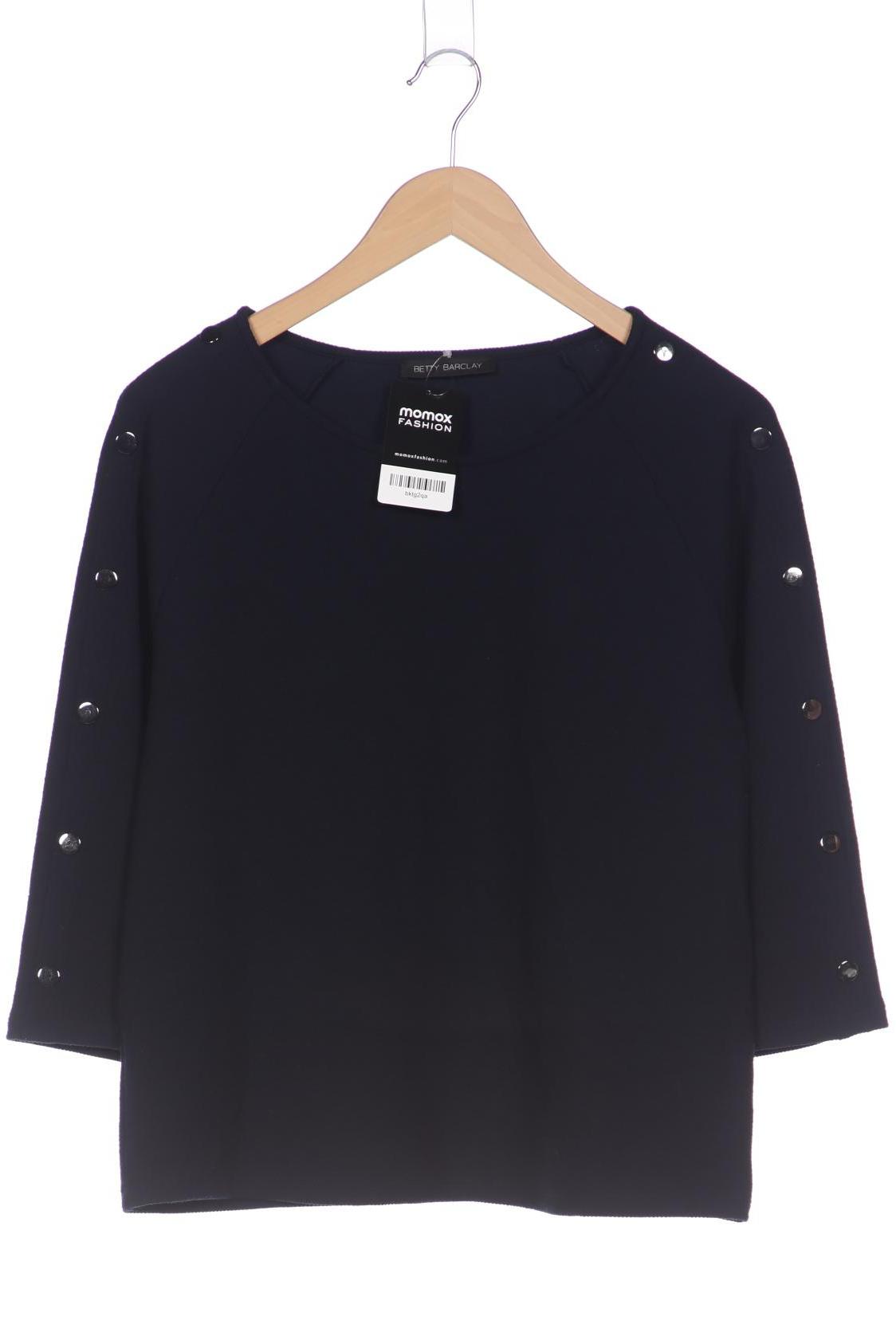 

Betty Barclay Damen Pullover, marineblau, Gr. 38