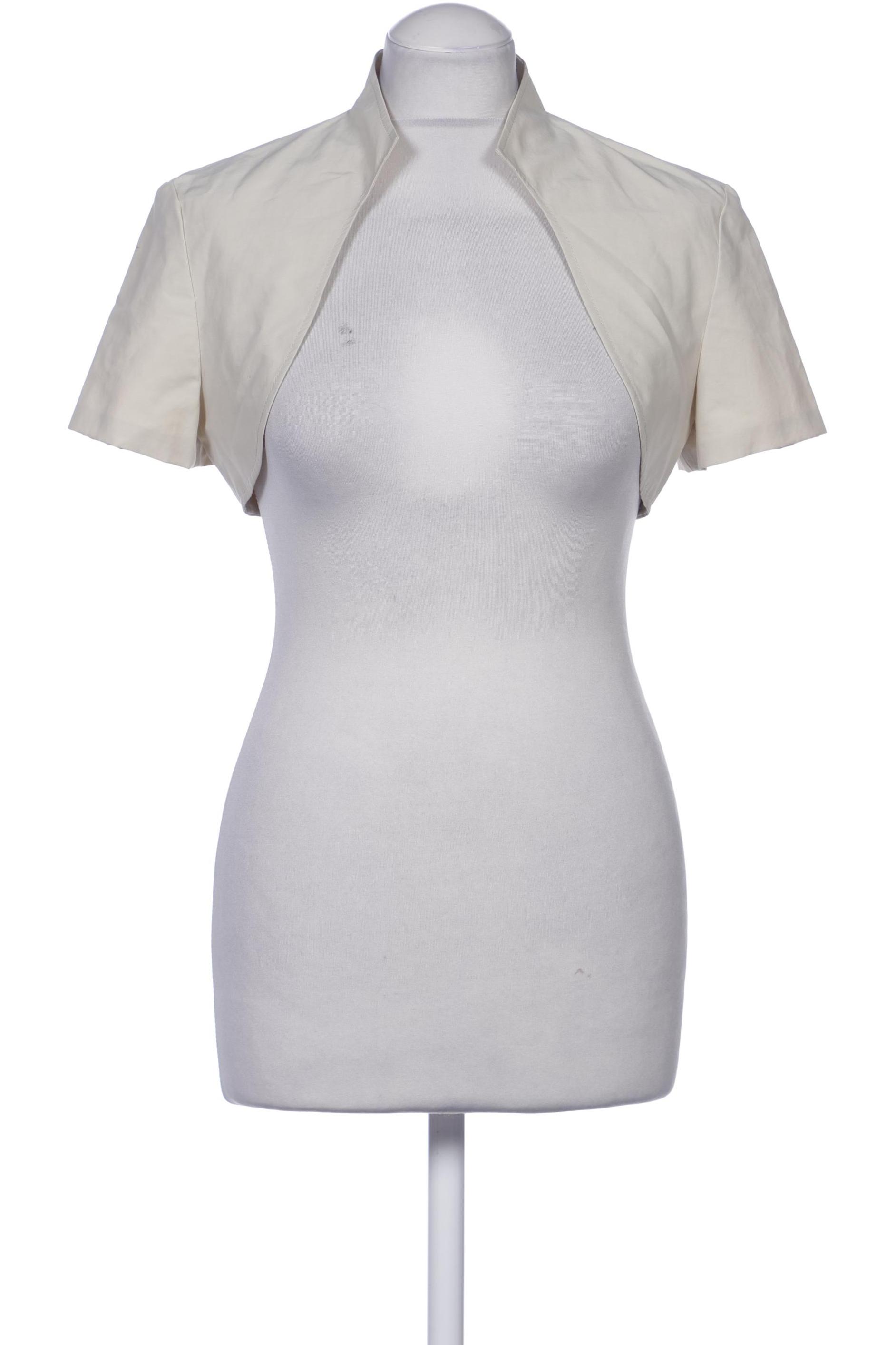 

Betty Barclay Damen Blazer, cremeweiß, Gr. 34