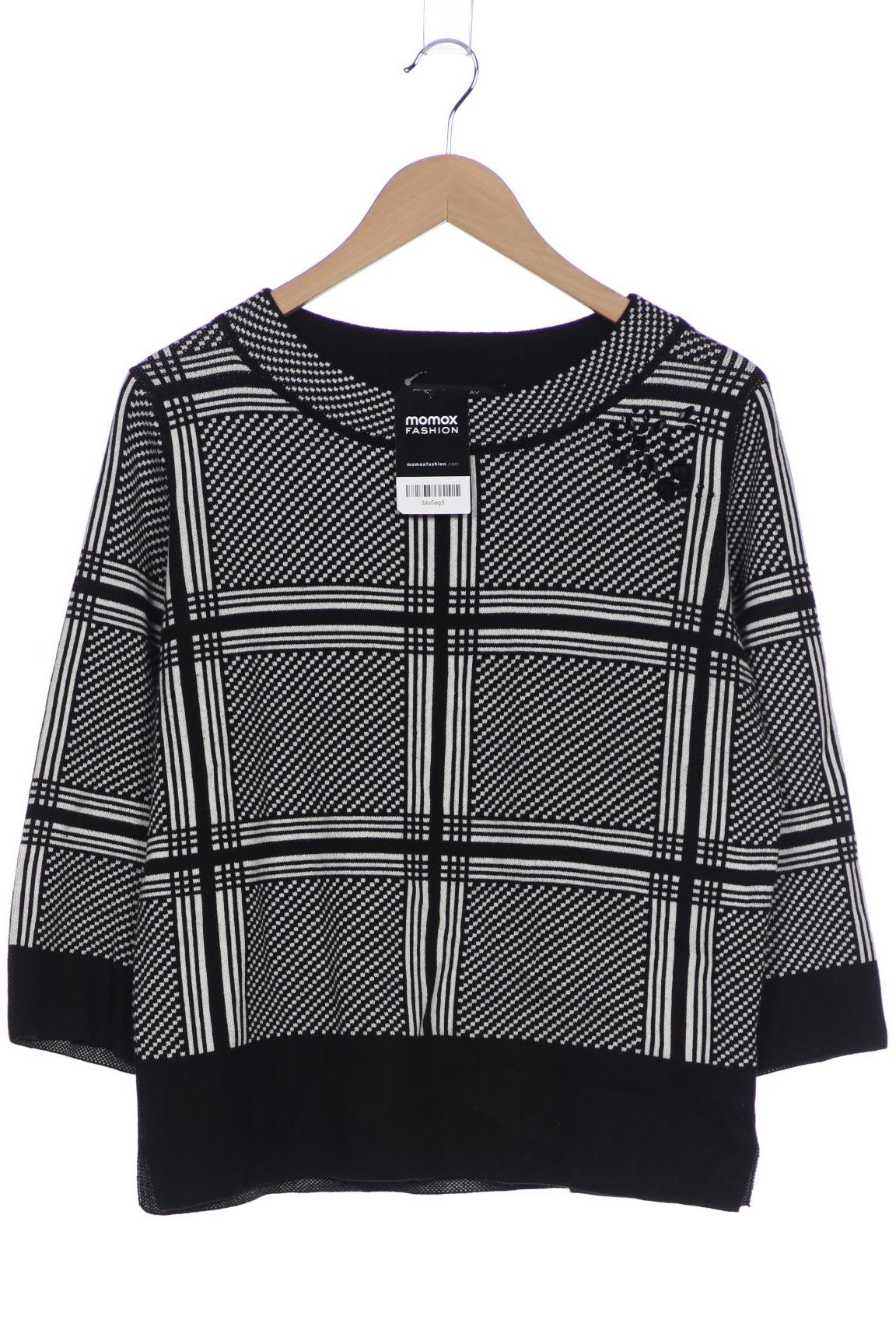 

Betty Barclay Damen Pullover, schwarz, Gr. 36
