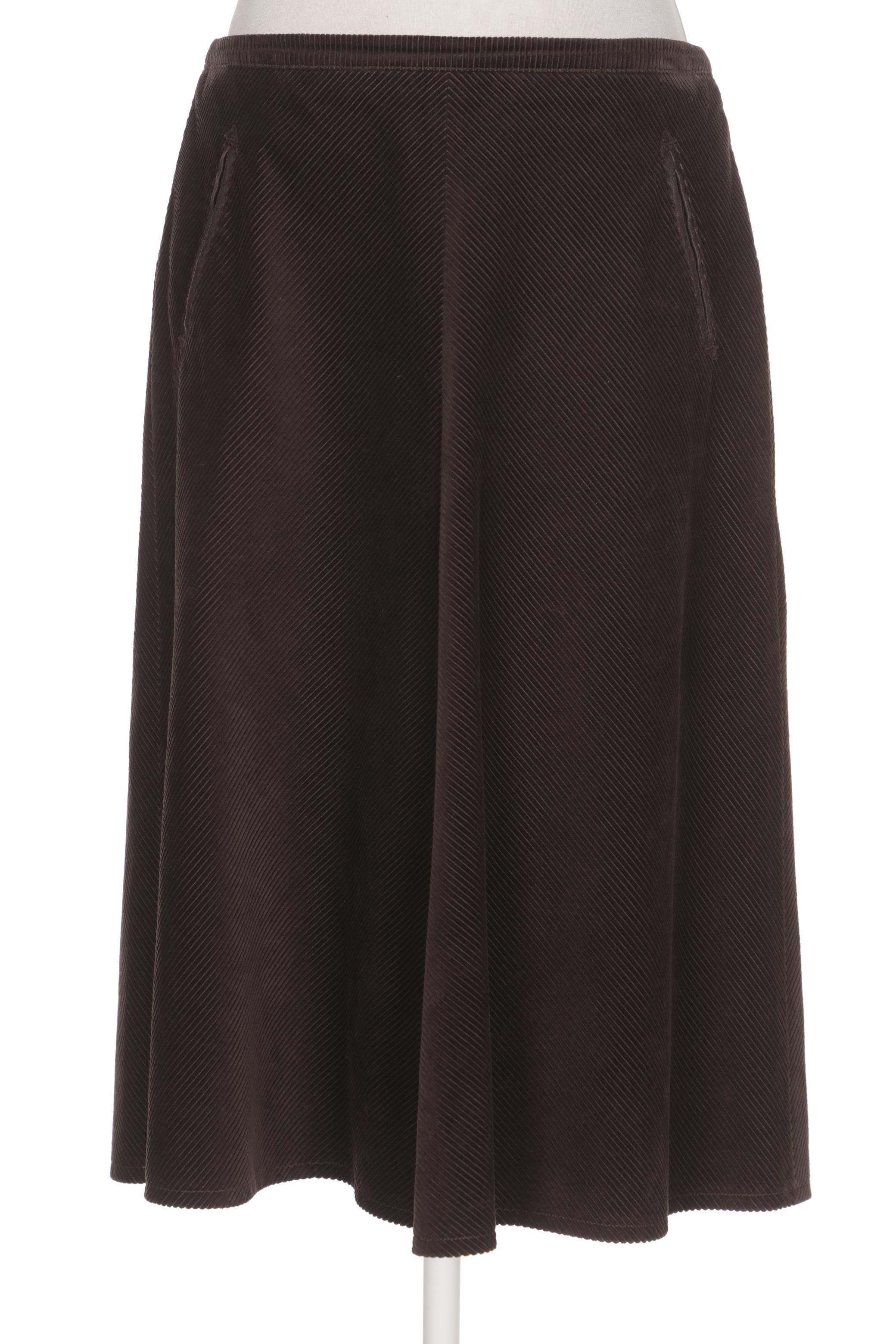 

Betty Barclay Damen Rock, braun, Gr. 38