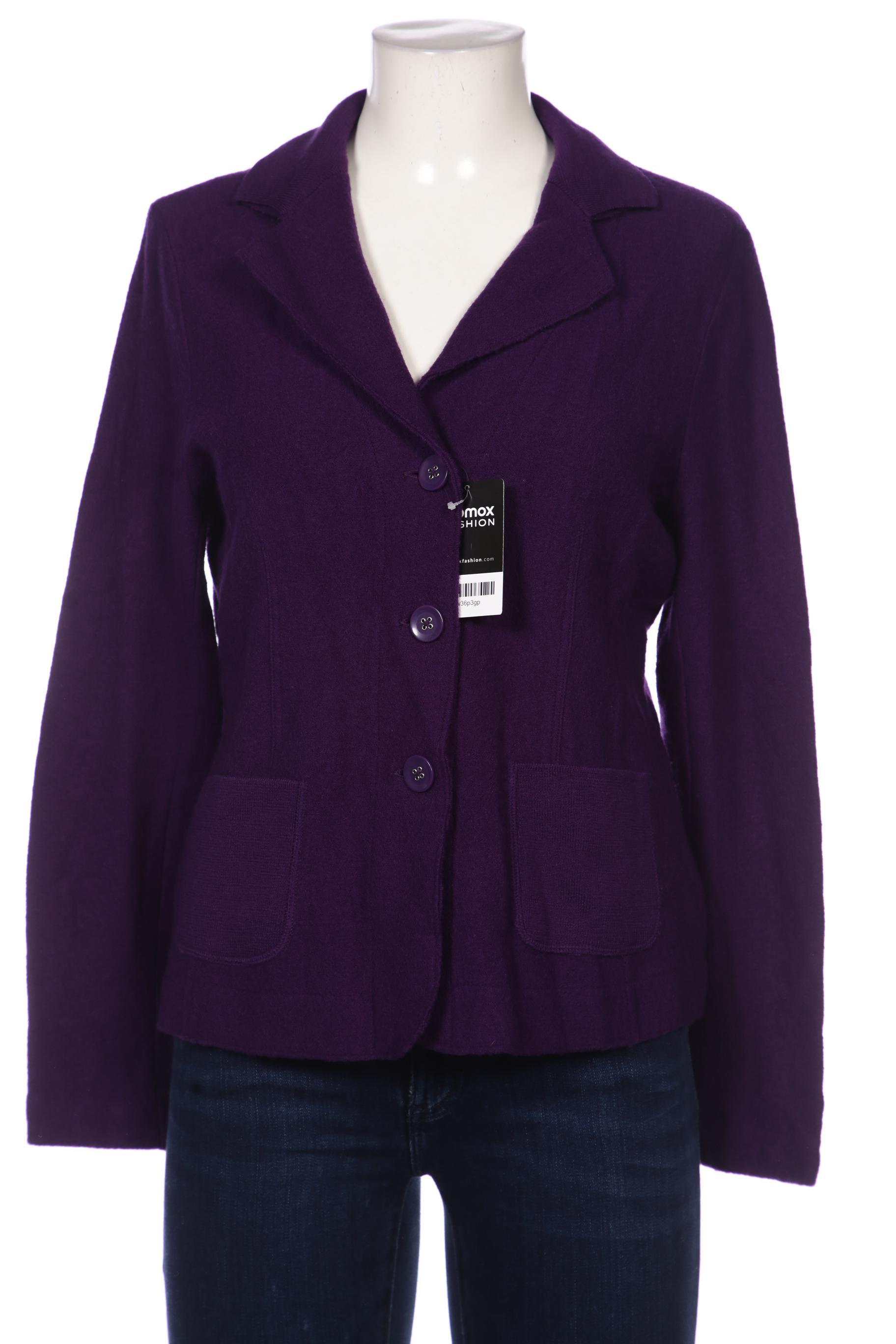 

Betty Barclay Damen Blazer, flieder, Gr. 38