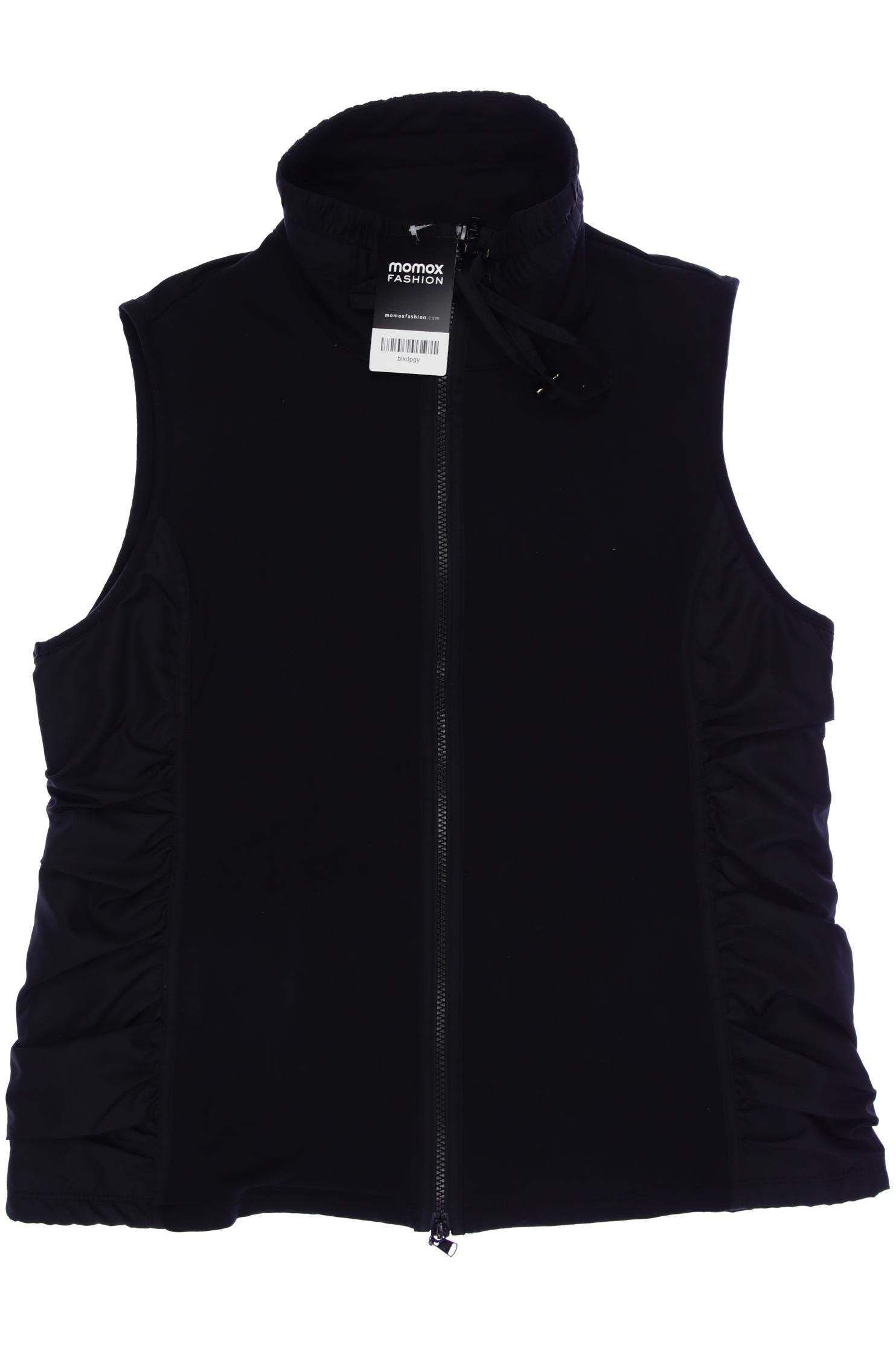 

Betty Barclay Damen Weste, schwarz, Gr. 42