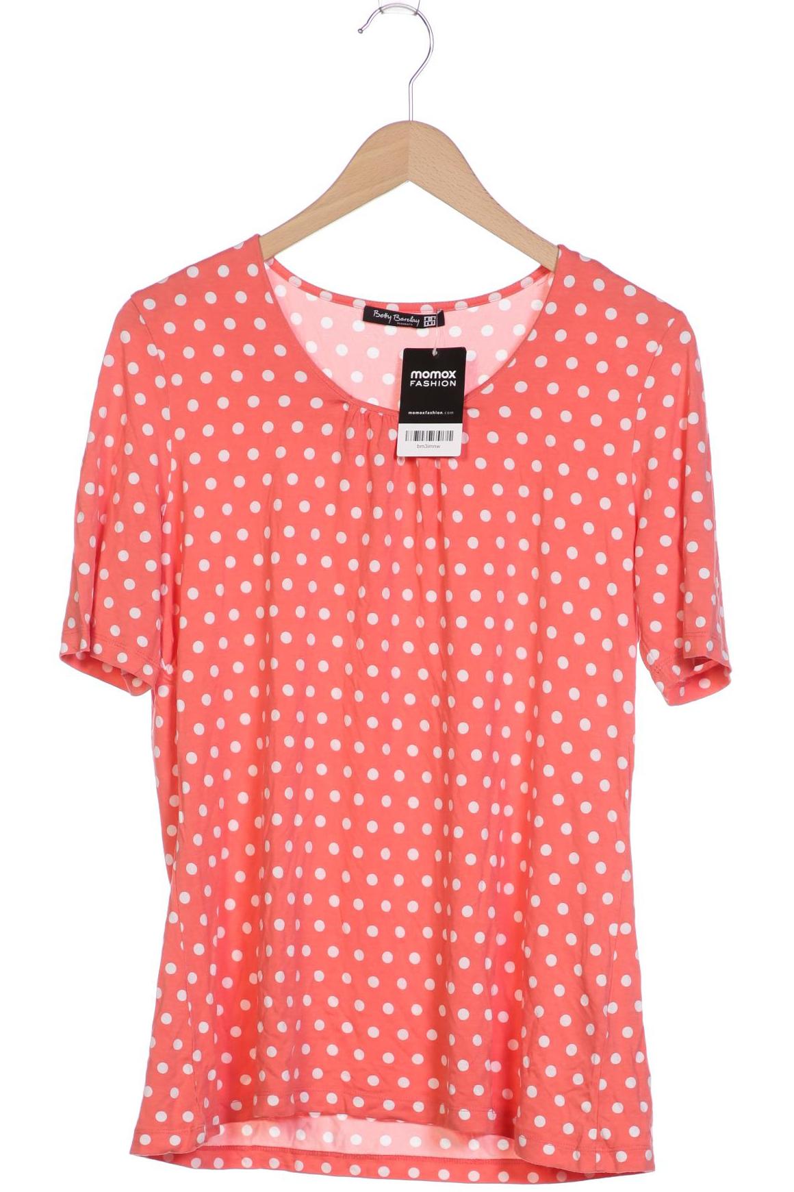 

Betty Barclay Damen T-Shirt, pink