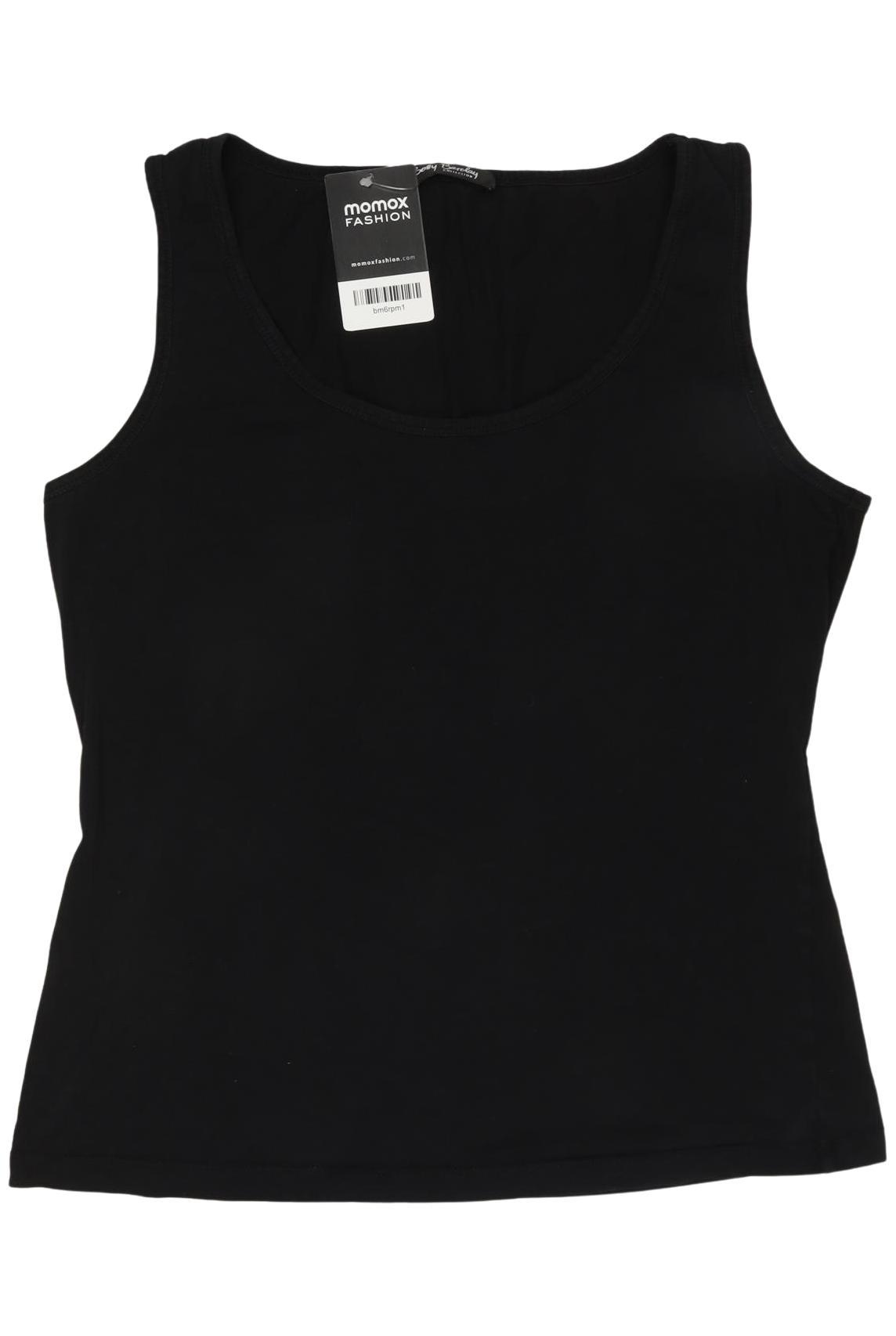 

Betty Barclay Damen Top, schwarz, Gr. 38