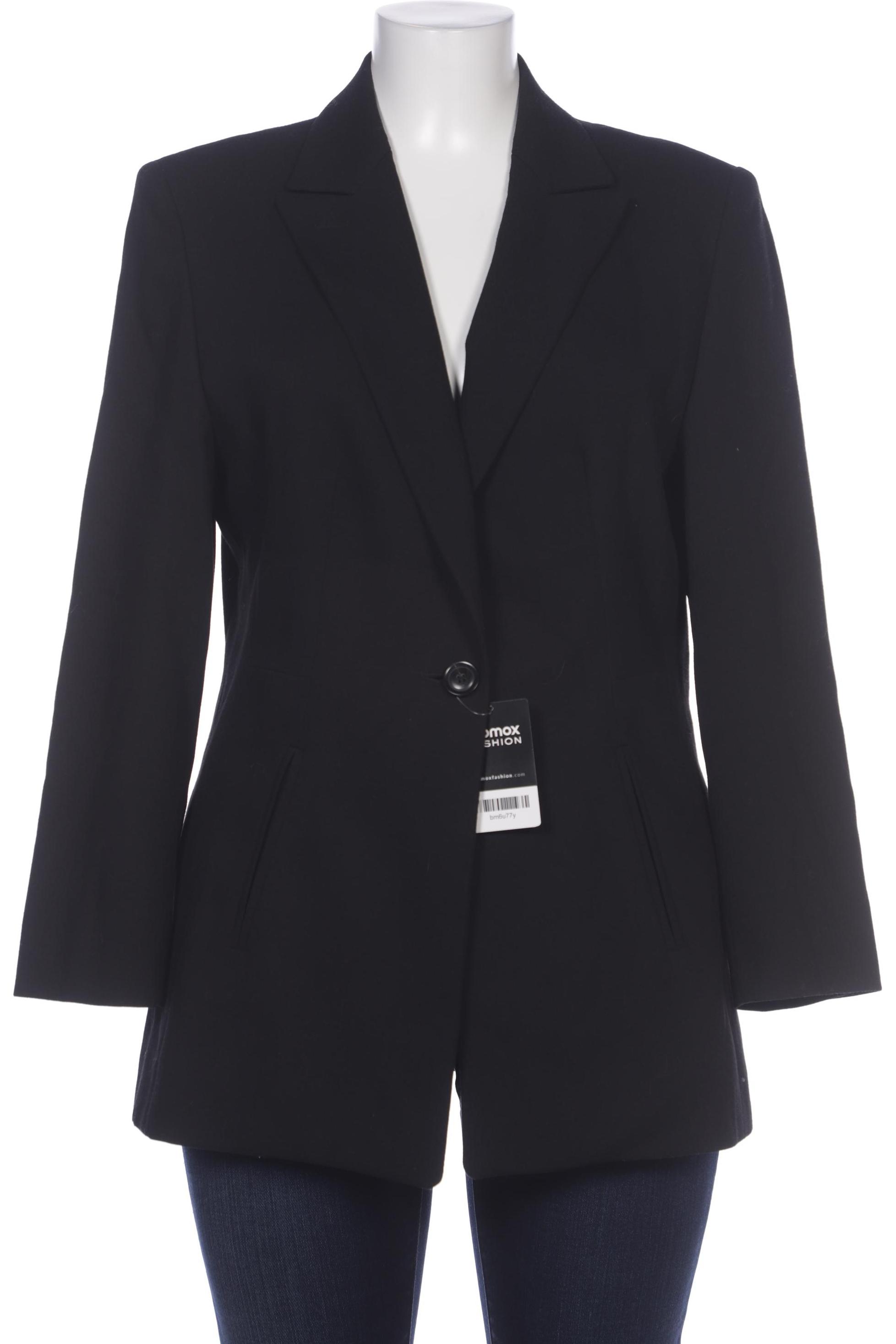 

Betty Barclay Damen Blazer, schwarz, Gr. 42