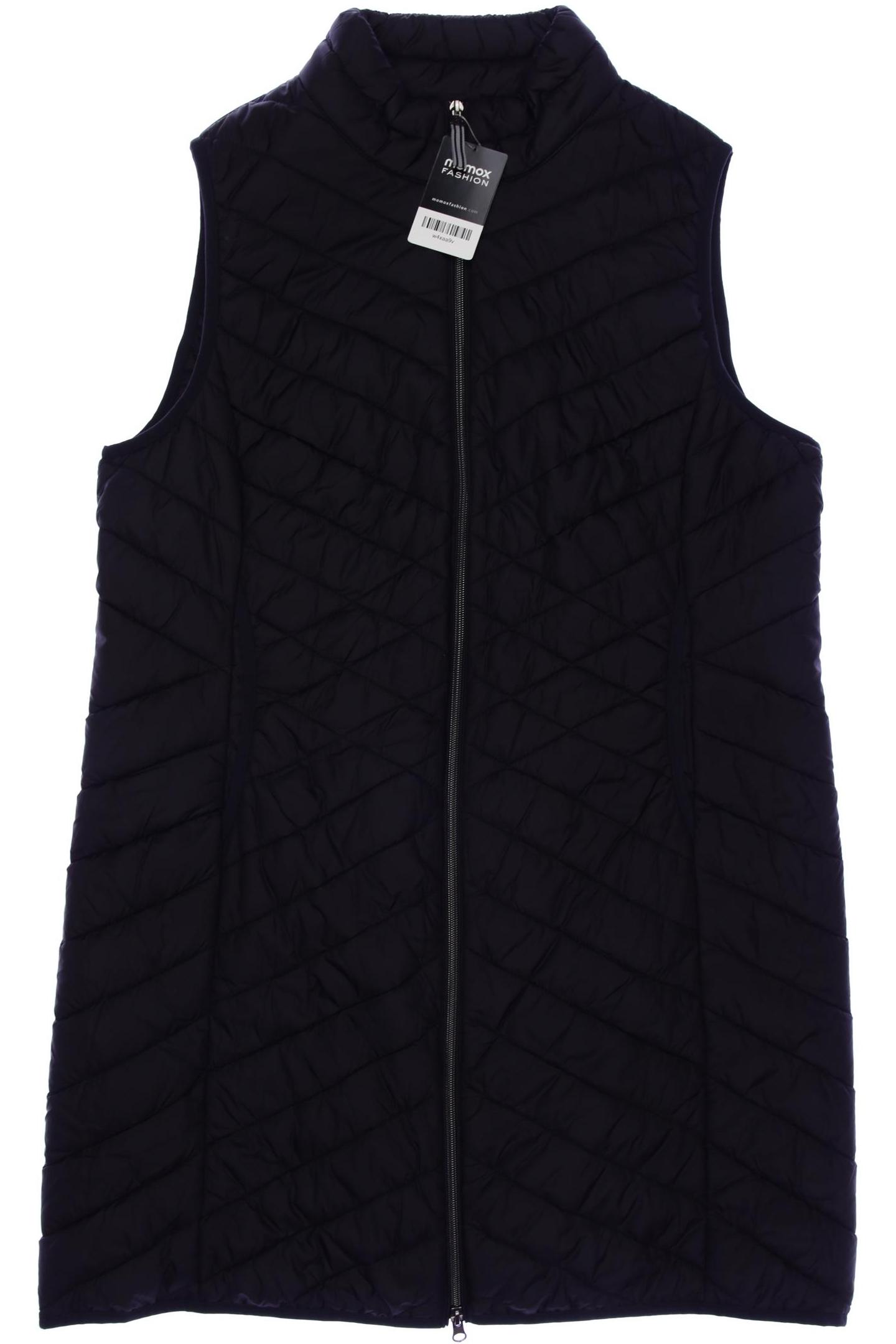 

Betty Barclay Damen Weste, schwarz, Gr. 44