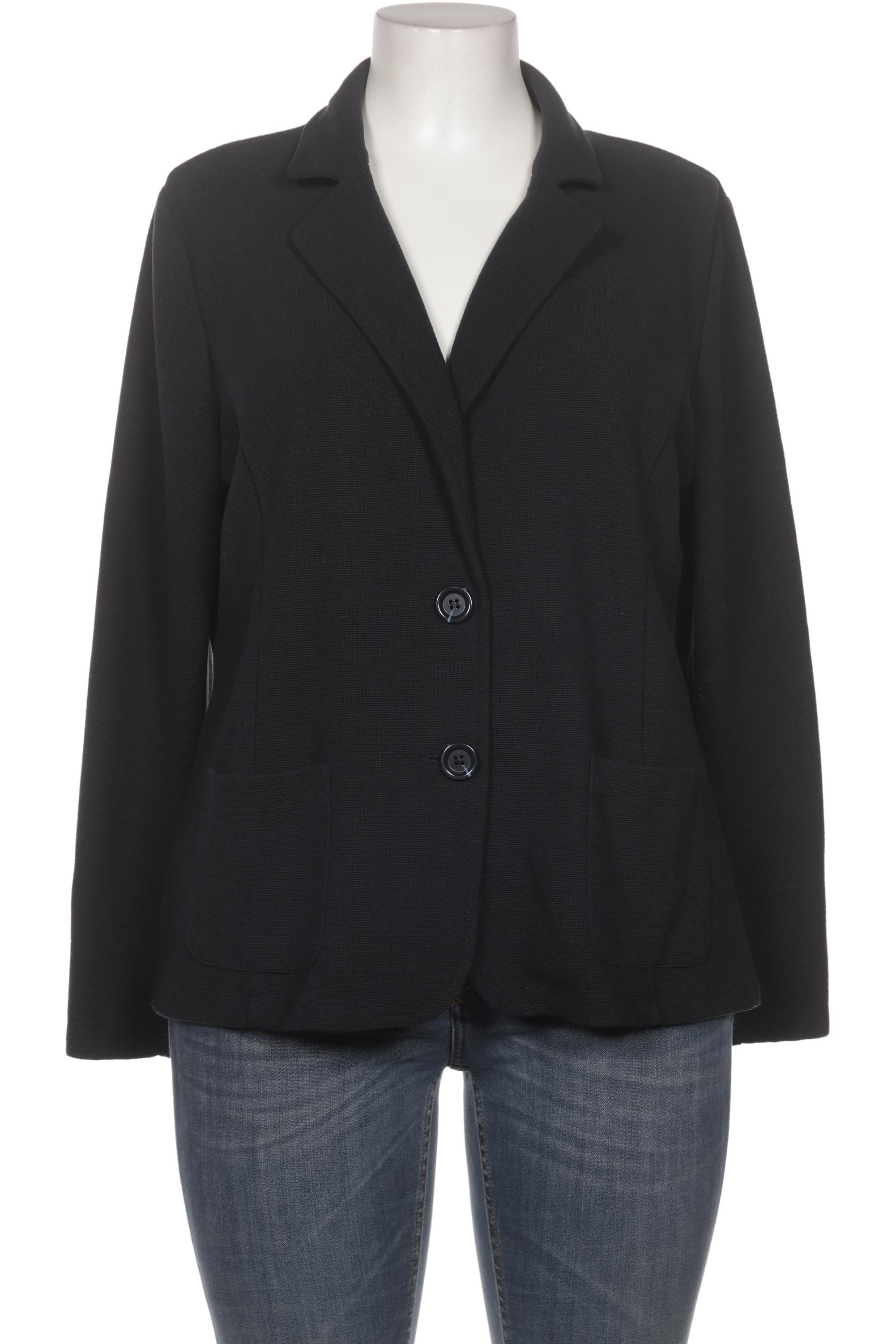 

Betty Barclay Damen Blazer, marineblau, Gr. 48