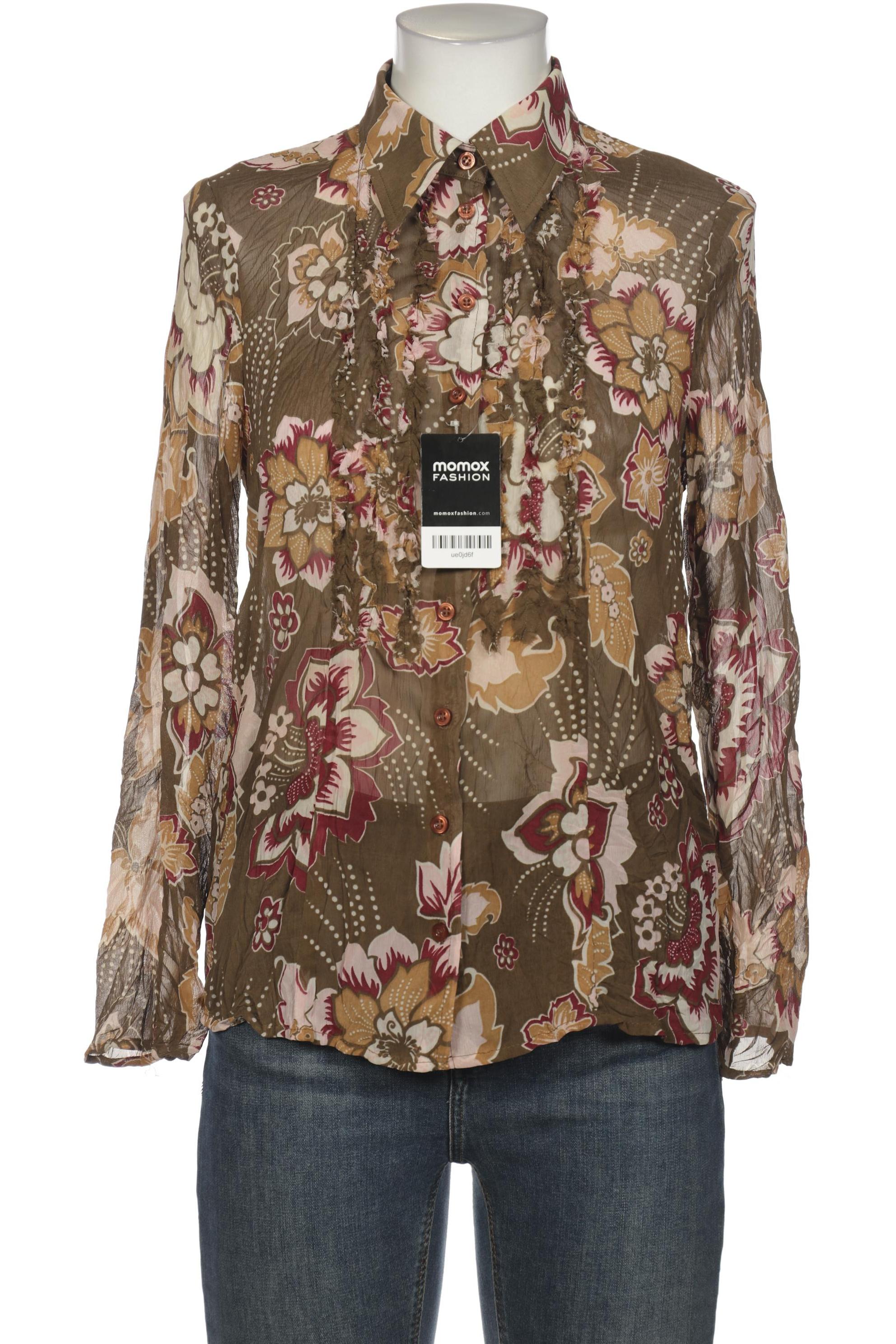 

Betty Barclay Damen Bluse, braun, Gr. 36