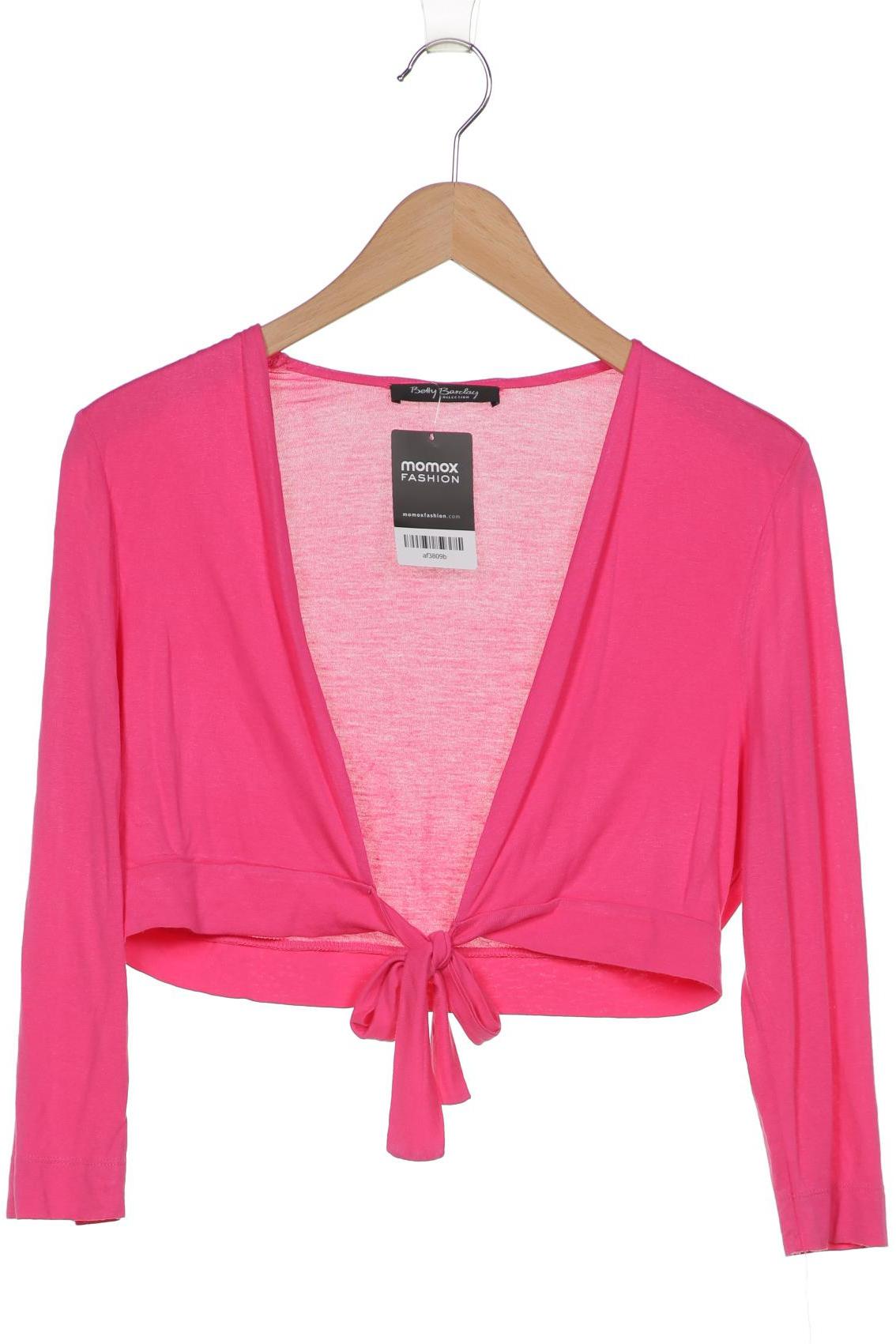 

Betty Barclay Damen Strickjacke, pink