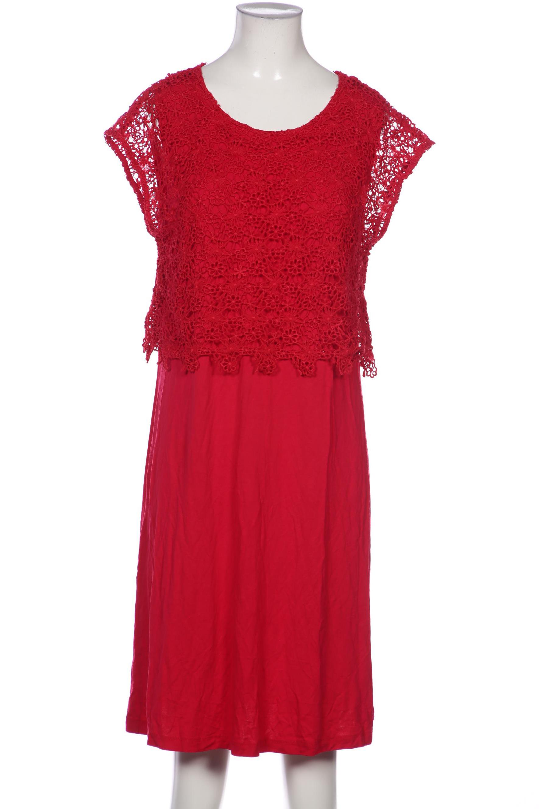 

Betty Barclay Damen Kleid, rot, Gr. 38