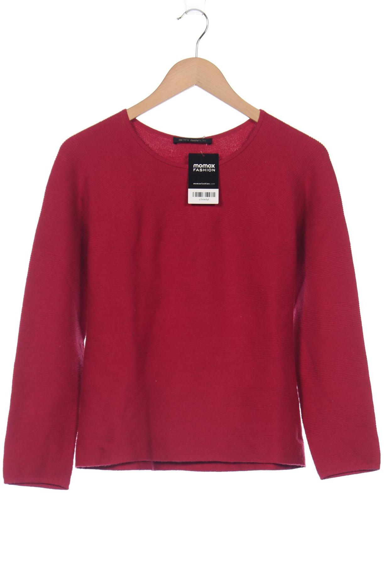 

Betty Barclay Damen Pullover, pink, Gr. 38