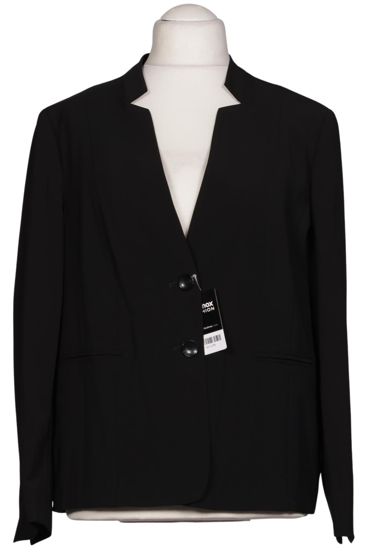 

Betty Barclay Damen Blazer, schwarz, Gr. 46