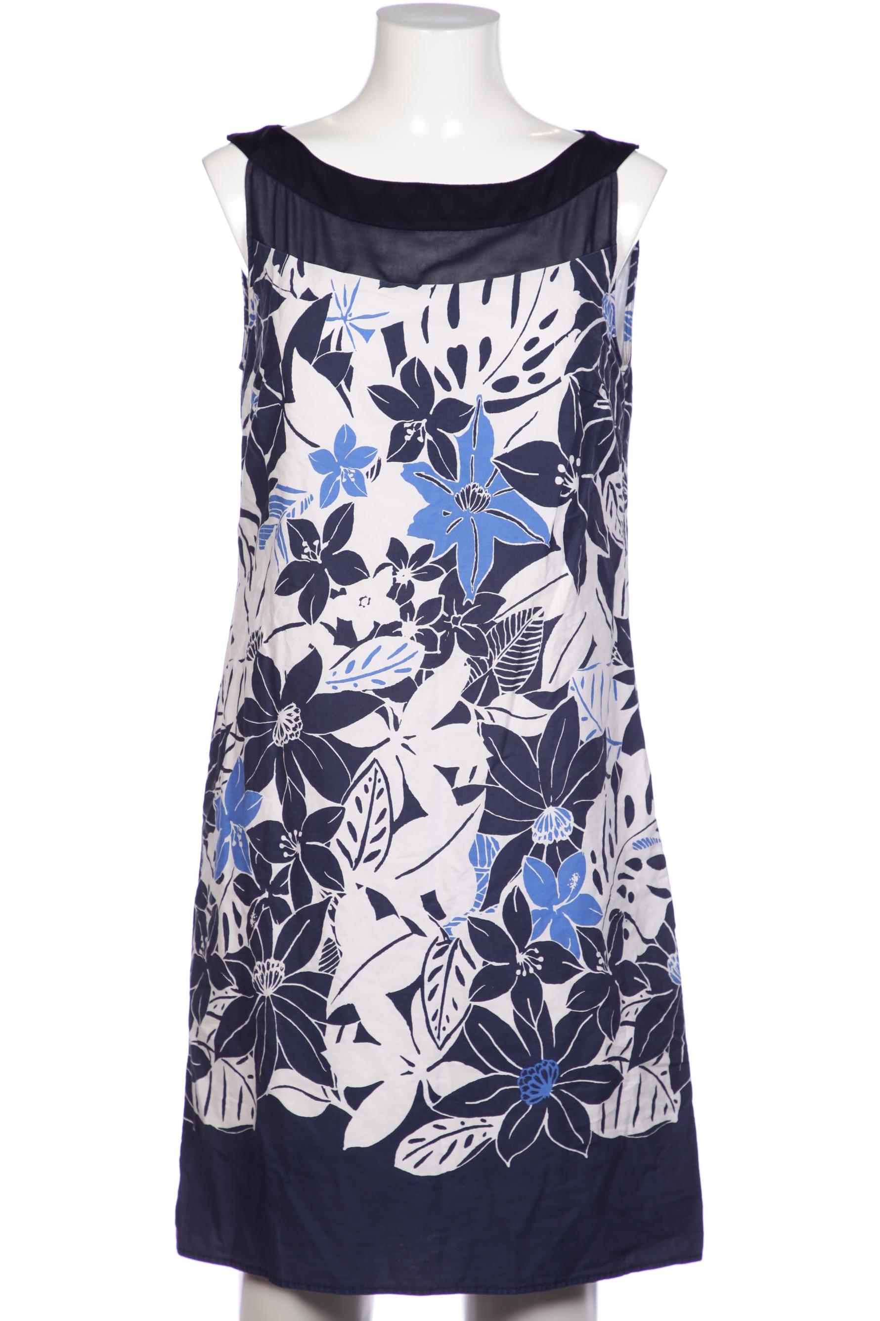 

Betty Barclay Damen Kleid, marineblau