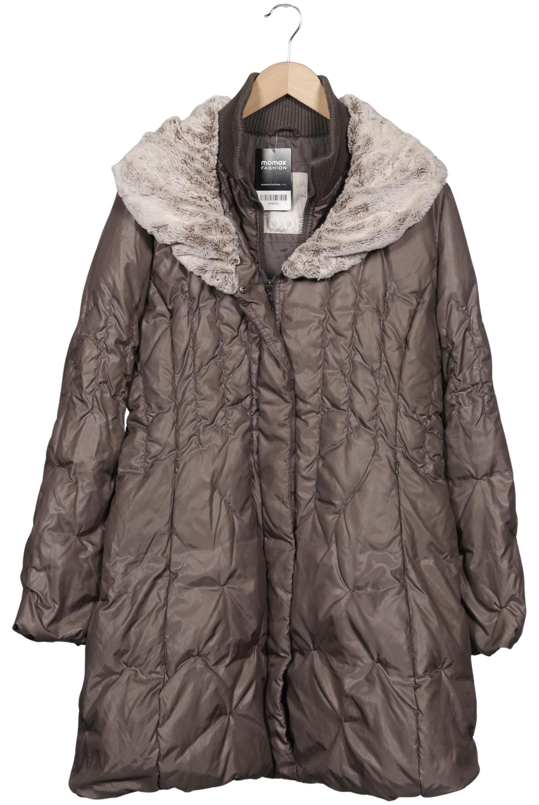 

Betty Barclay Damen Mantel, grau, Gr. 42