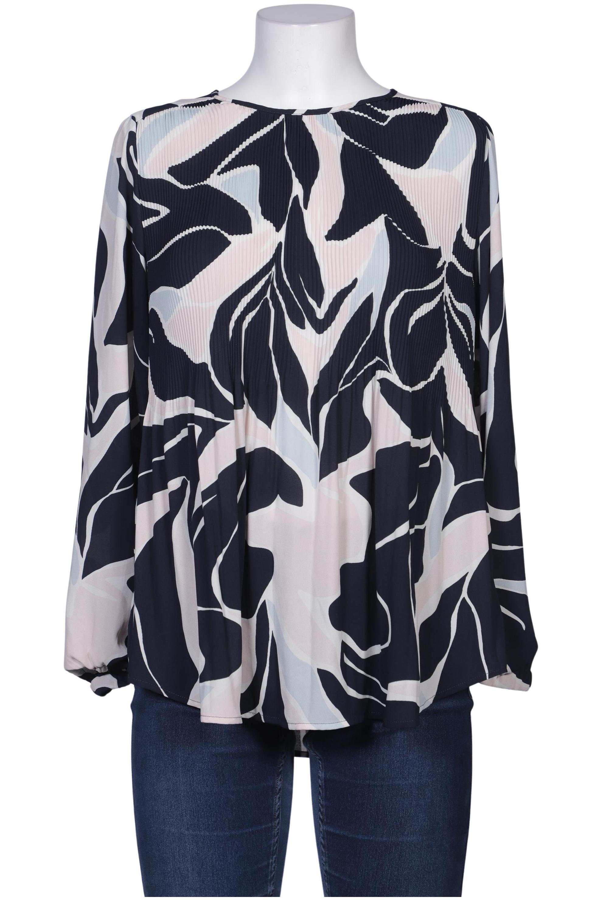 

Betty Barclay Damen Bluse, marineblau, Gr. 36