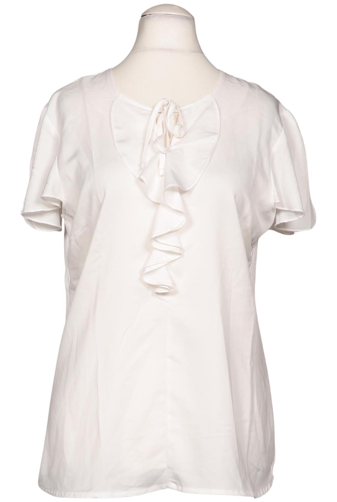 

Betty Barclay Damen Bluse, weiß, Gr. 40