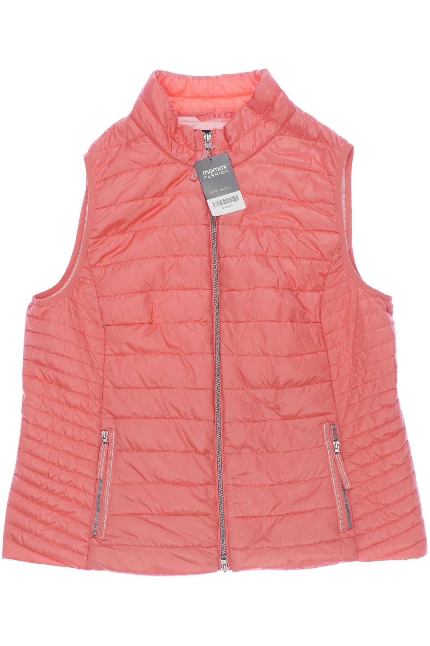 

Betty Barclay Damen Weste, pink, Gr. 44