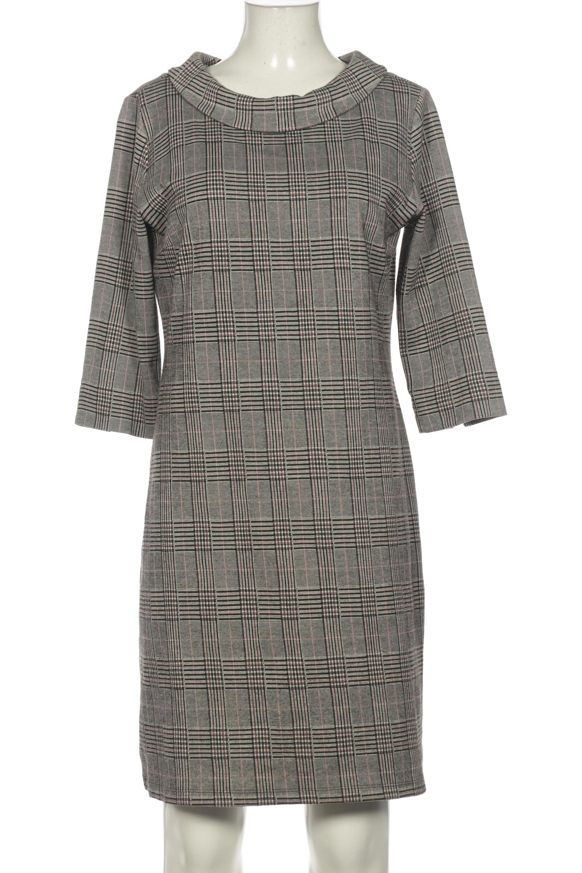

Betty Barclay Damen Kleid, grau, Gr. 42