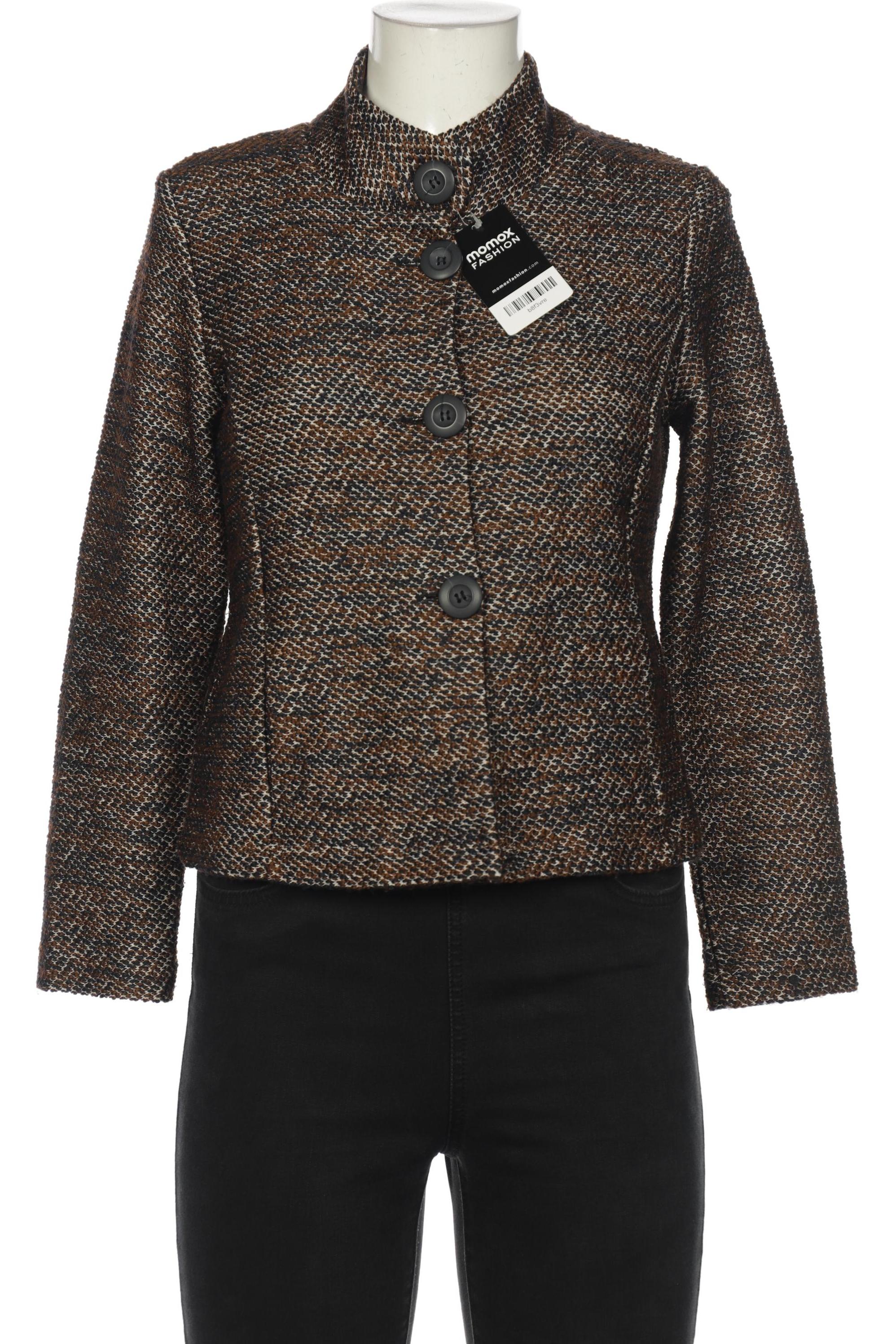 

Betty Barclay Damen Blazer, braun, Gr. 38