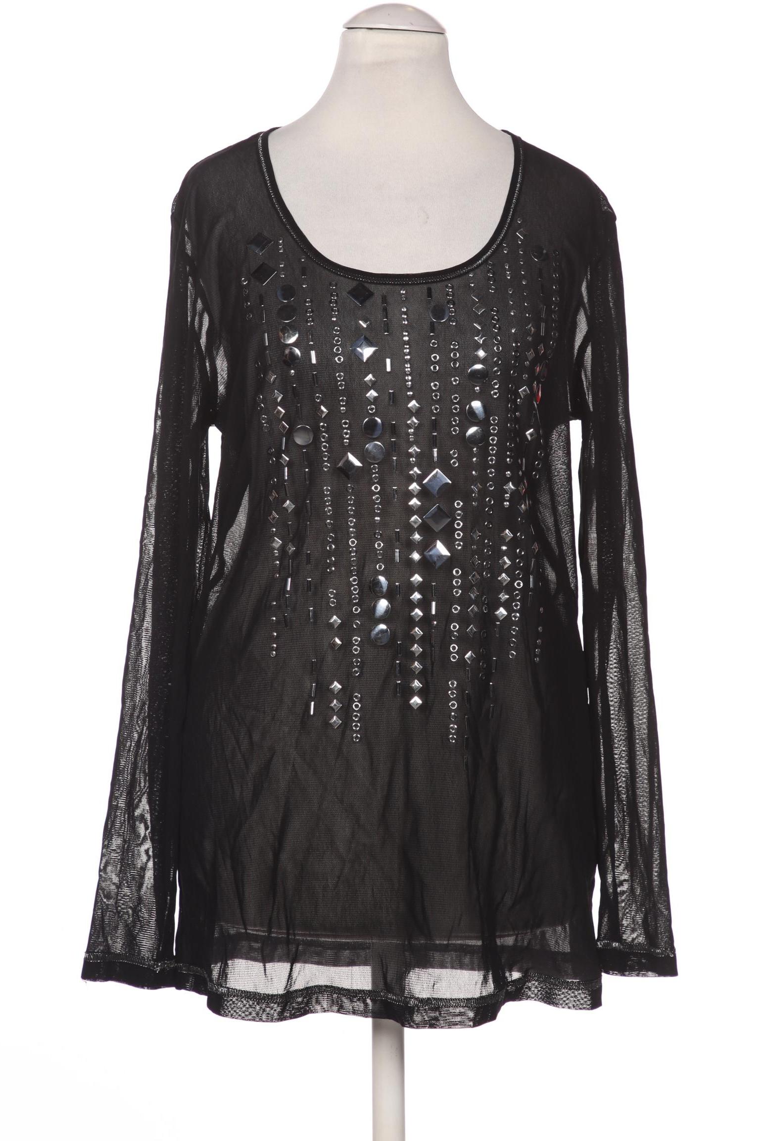 

Betty Barclay Damen Bluse, schwarz, Gr. 38