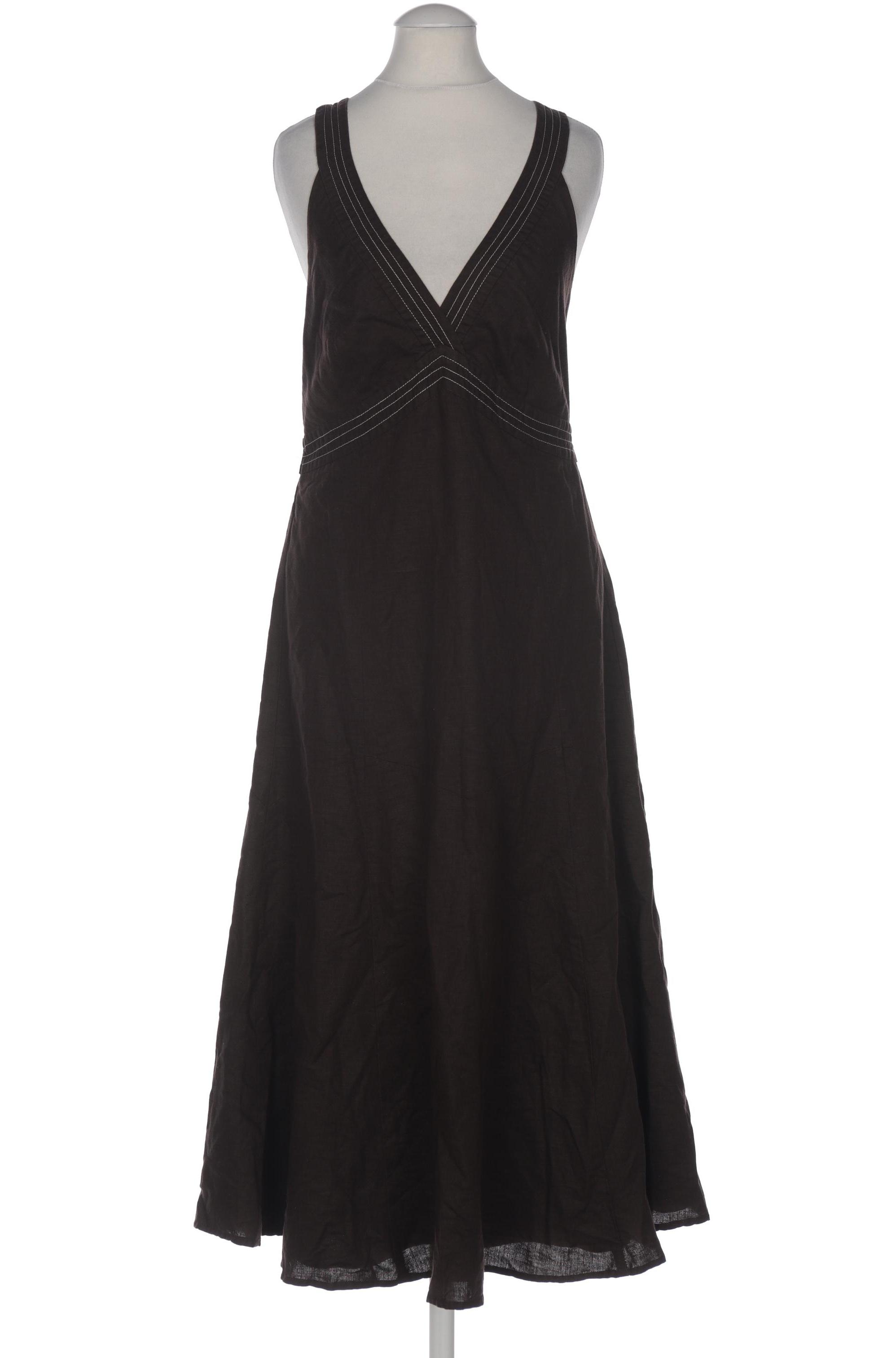 

Betty Barclay Damen Kleid, braun, Gr. 34