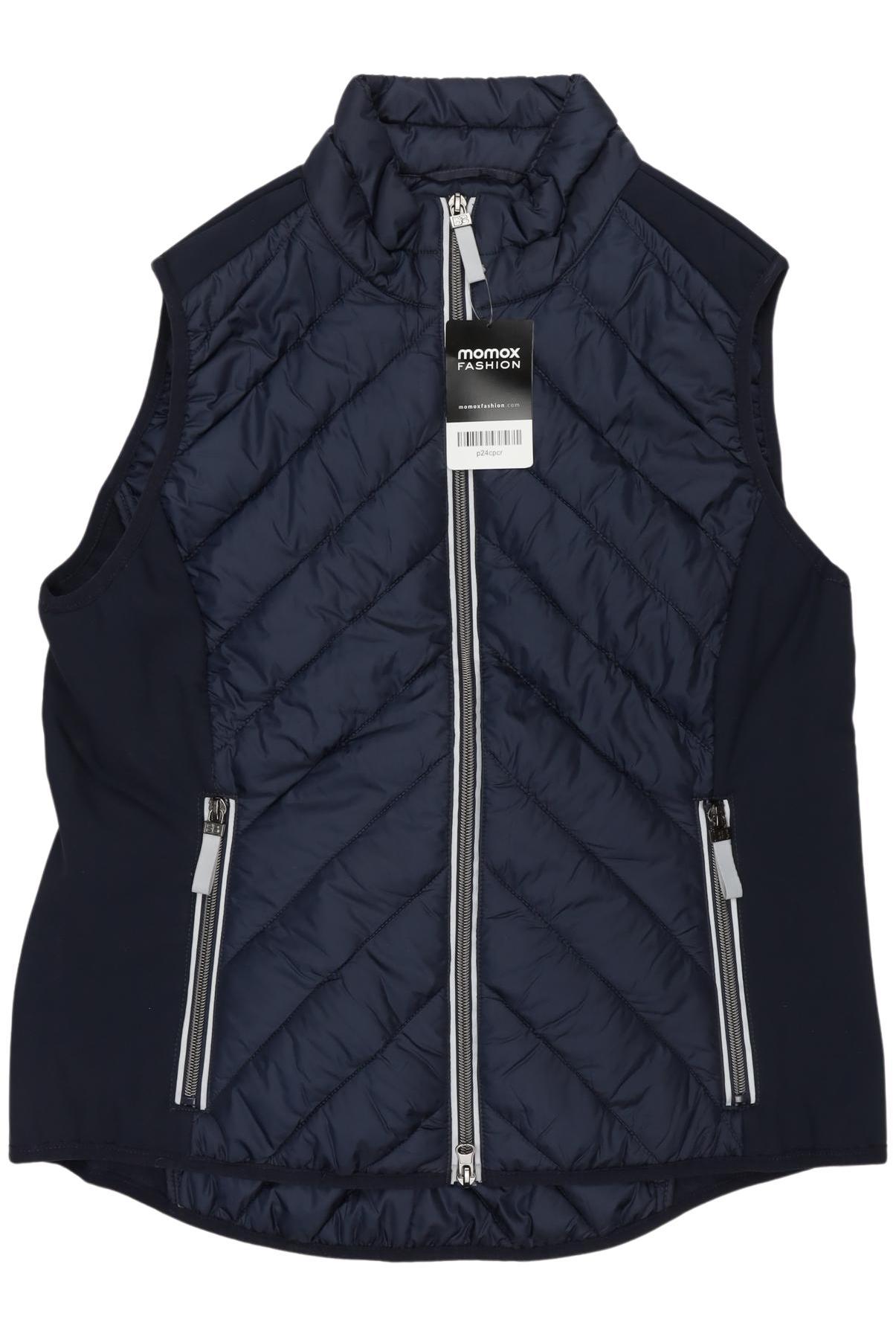 

Betty Barclay Damen Weste, marineblau, Gr. 38