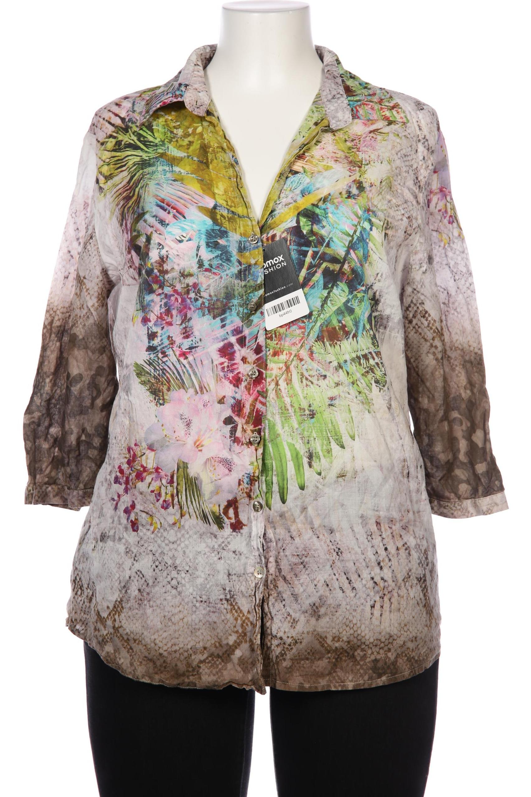 

Betty Barclay Damen Bluse, mehrfarbig, Gr. 42