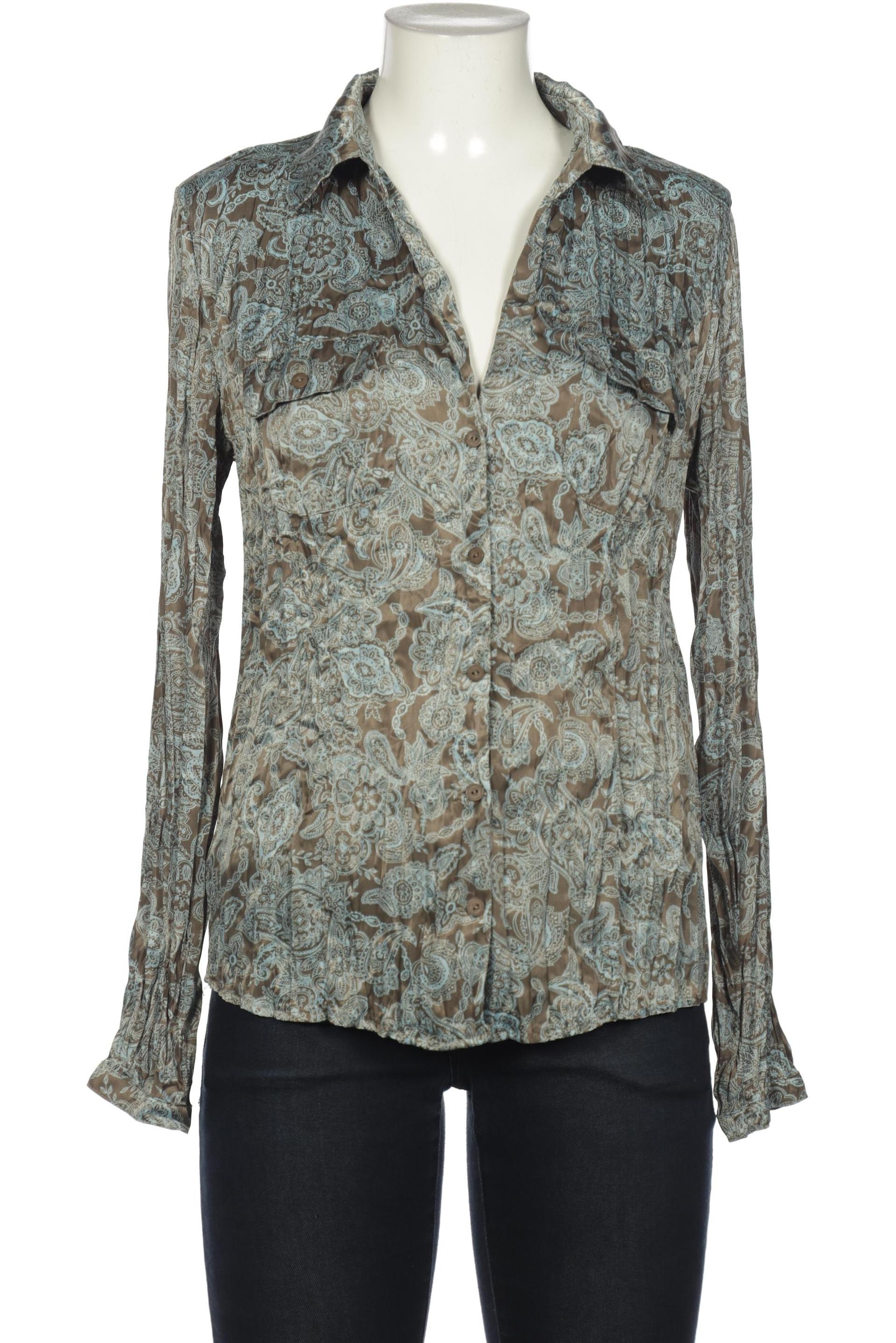 

Betty Barclay Damen Bluse, hellblau