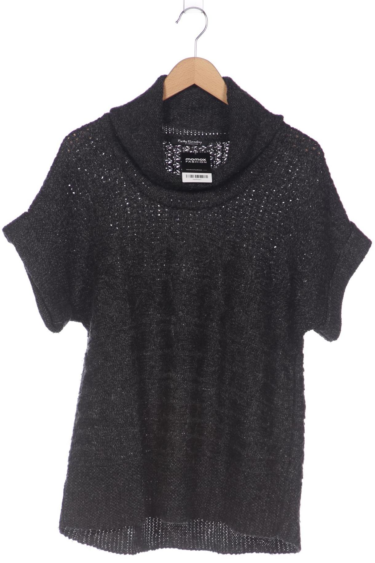 Thumbnail - Betty Barclay Damen Pullover, grau, Gr. 42