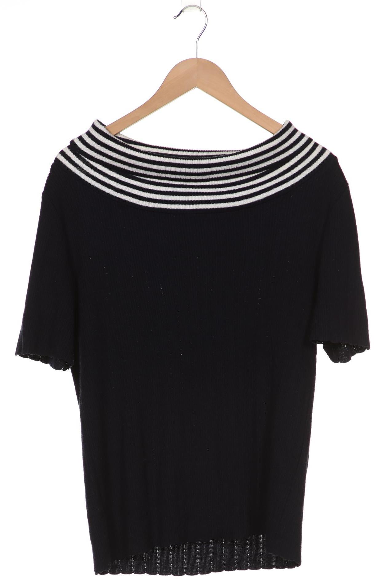 

Betty Barclay Damen Pullover, marineblau, Gr. 38